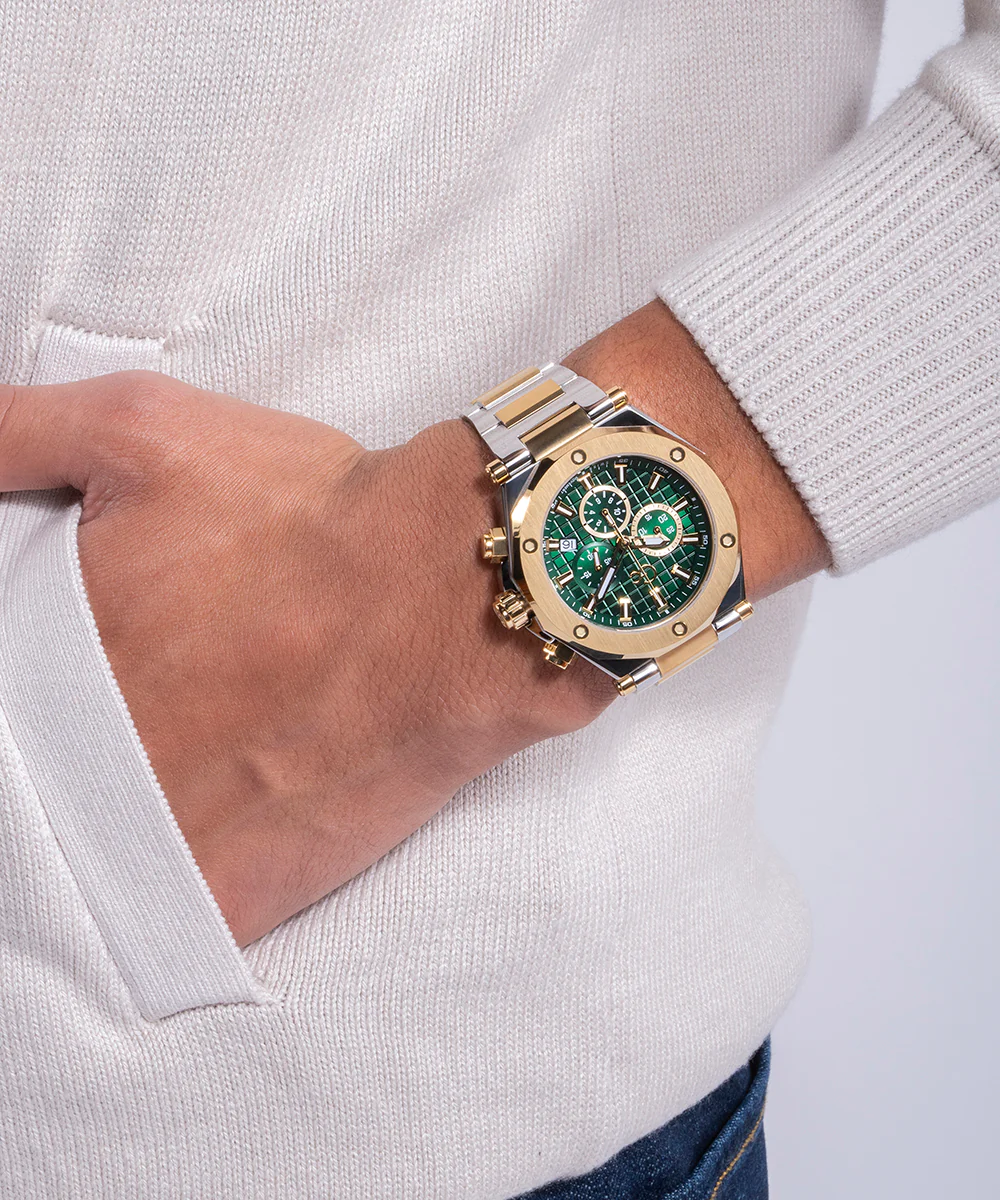 Gc Legacy Chrono Metal - Image 4