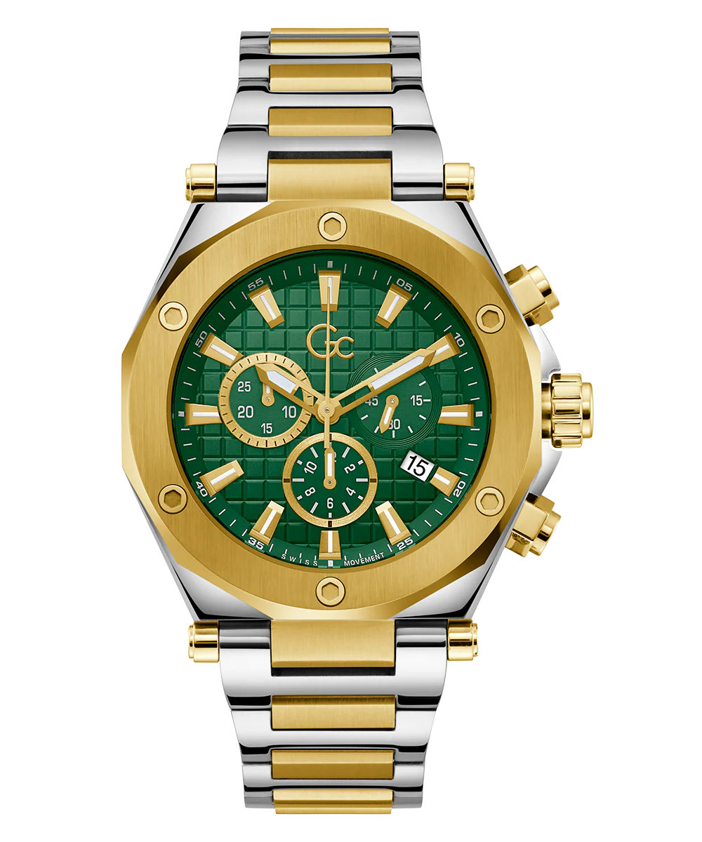 Gc Legacy Chrono Metal - Image 6