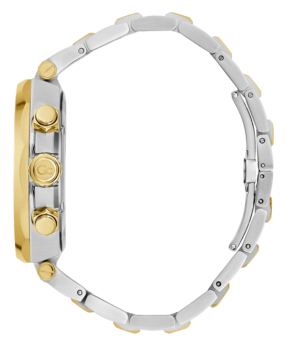 Gc Legacy Chrono Metal - Image 9
