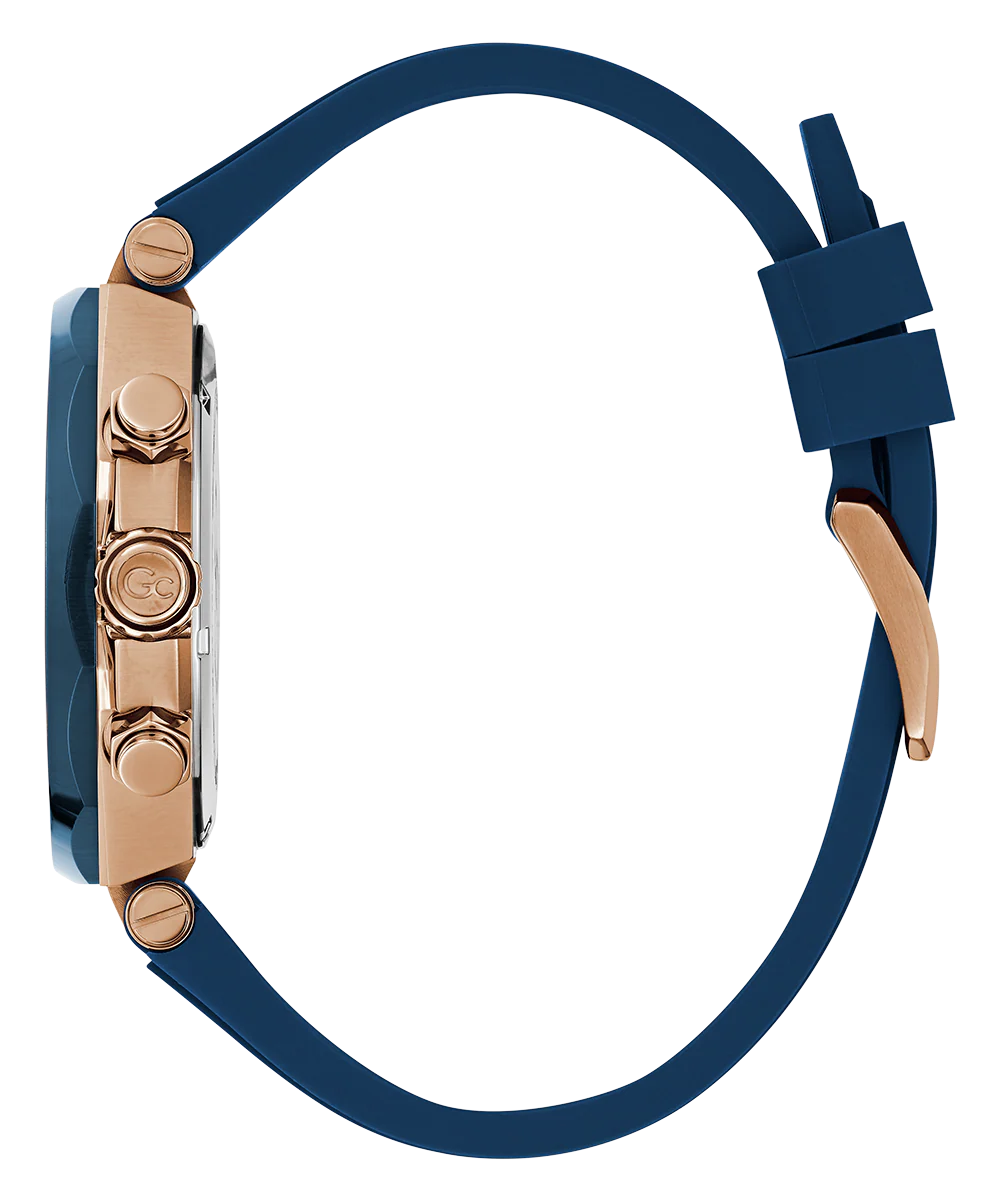 Gc Legacy Chrono Silicone - Image 7
