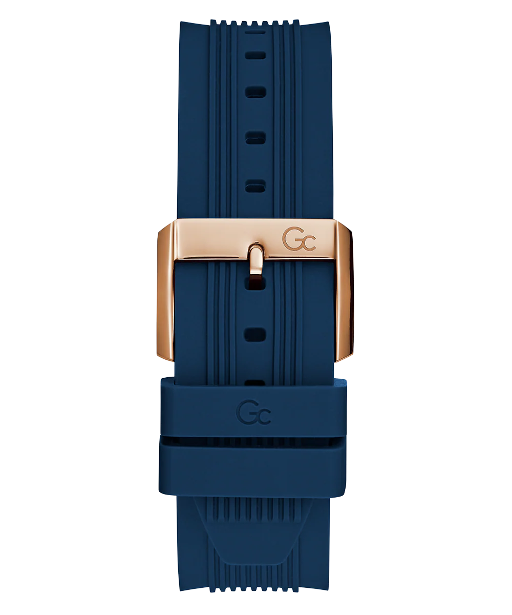 Gc Legacy Chrono Silicone - Image 8