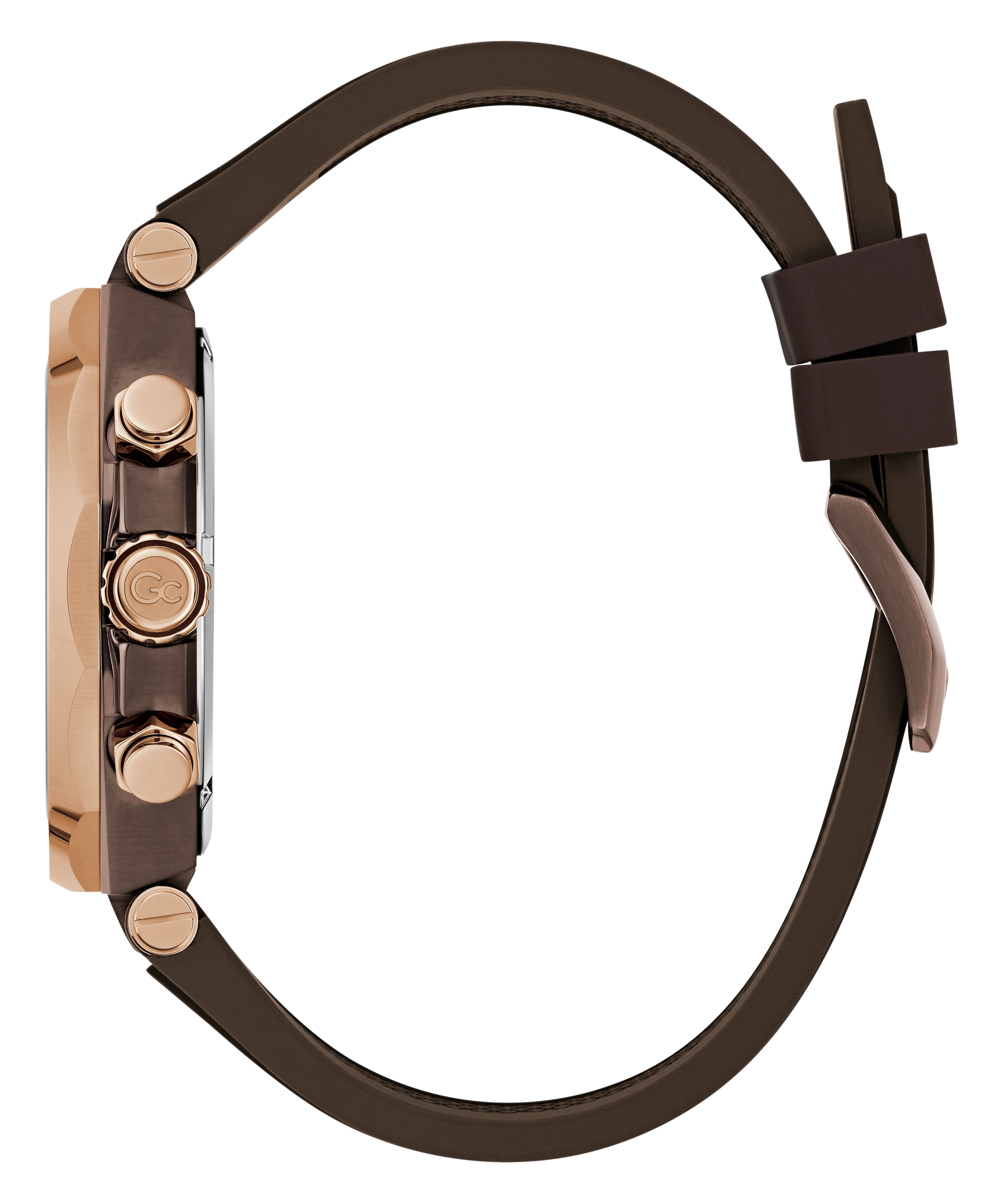 Gc Legacy Chrono Silicone - Image 8