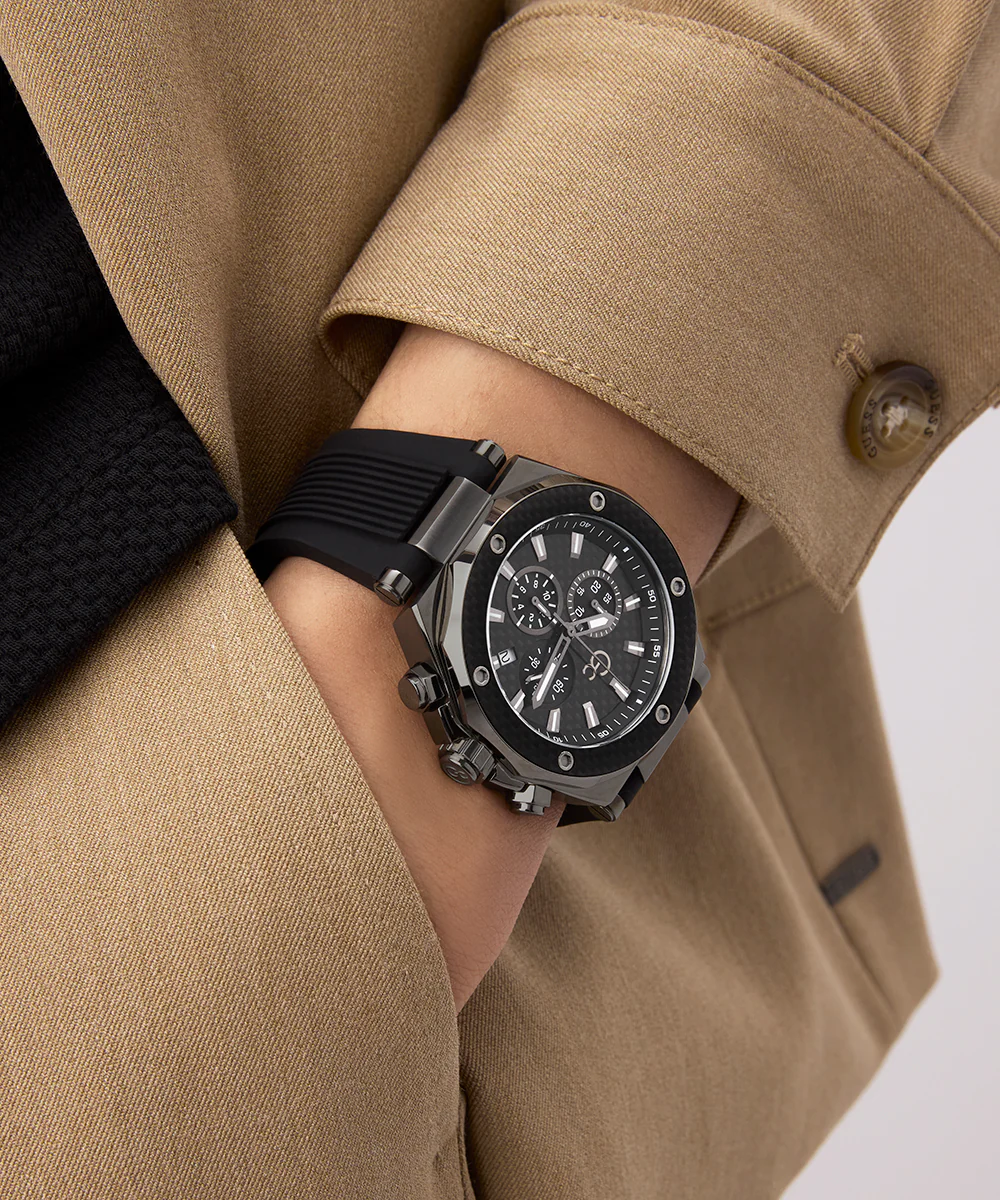 Gc Legacy Chrono Silicone - Image 2