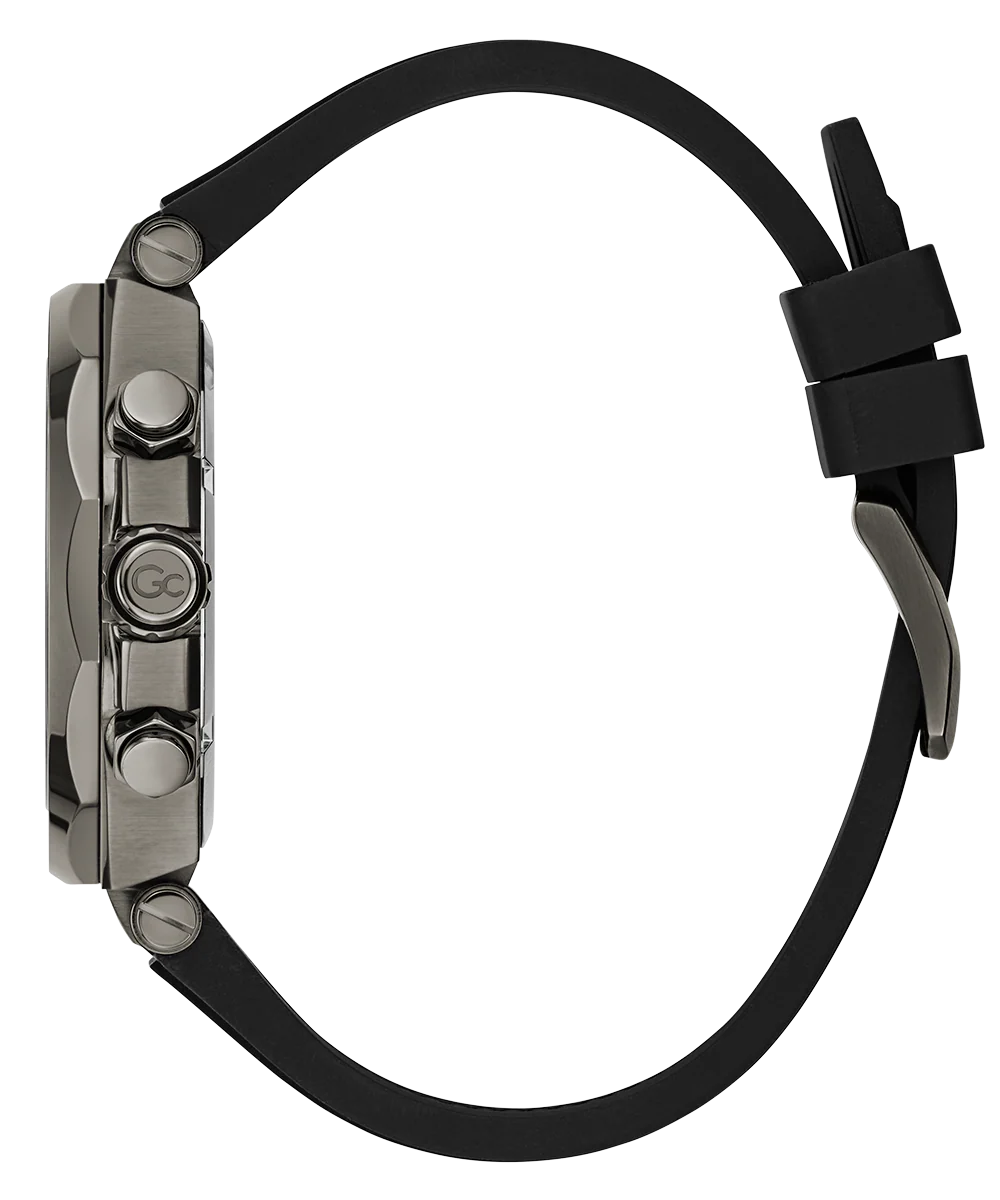 Gc Legacy Chrono Silicone - Image 7