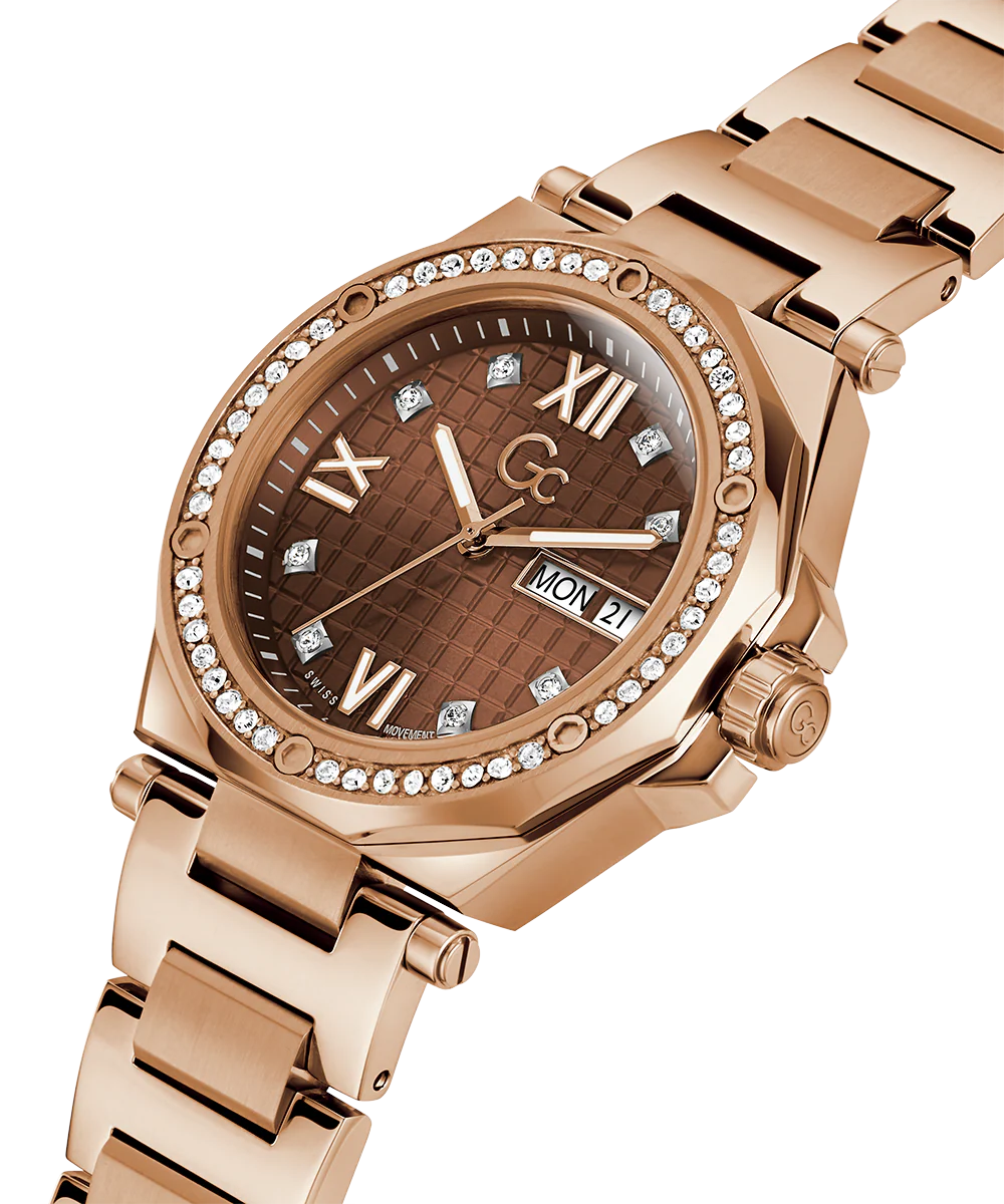 Gc Legacy Lady Mid Size Metal - Image 2