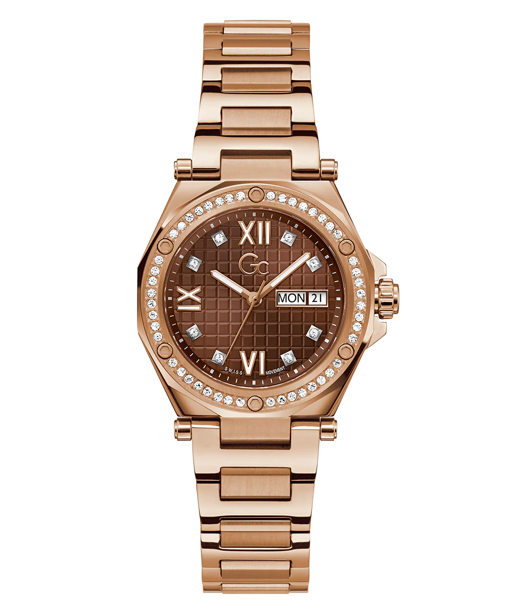 Gc Legacy Lady Mid Size Metal - Image 4