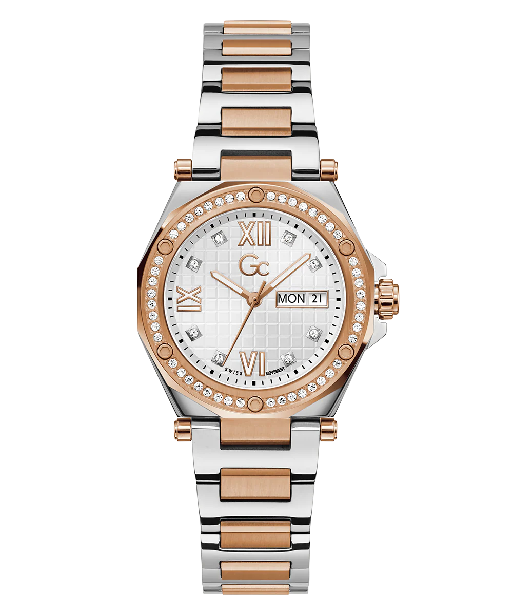 Gc Legacy Lady Mid Size Metal - Image 4