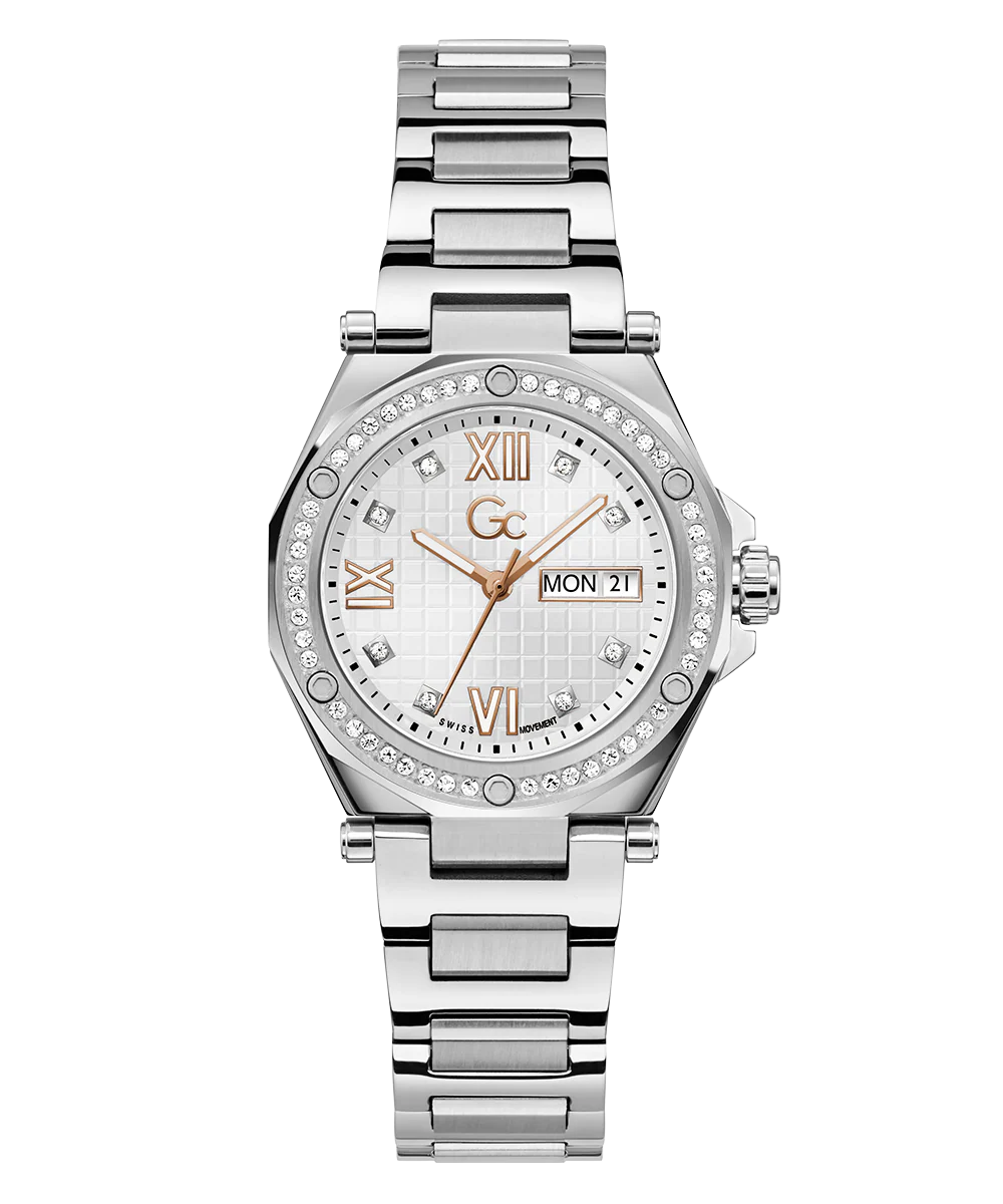 Gc Legacy Lady Mid Size Metal - Image 3