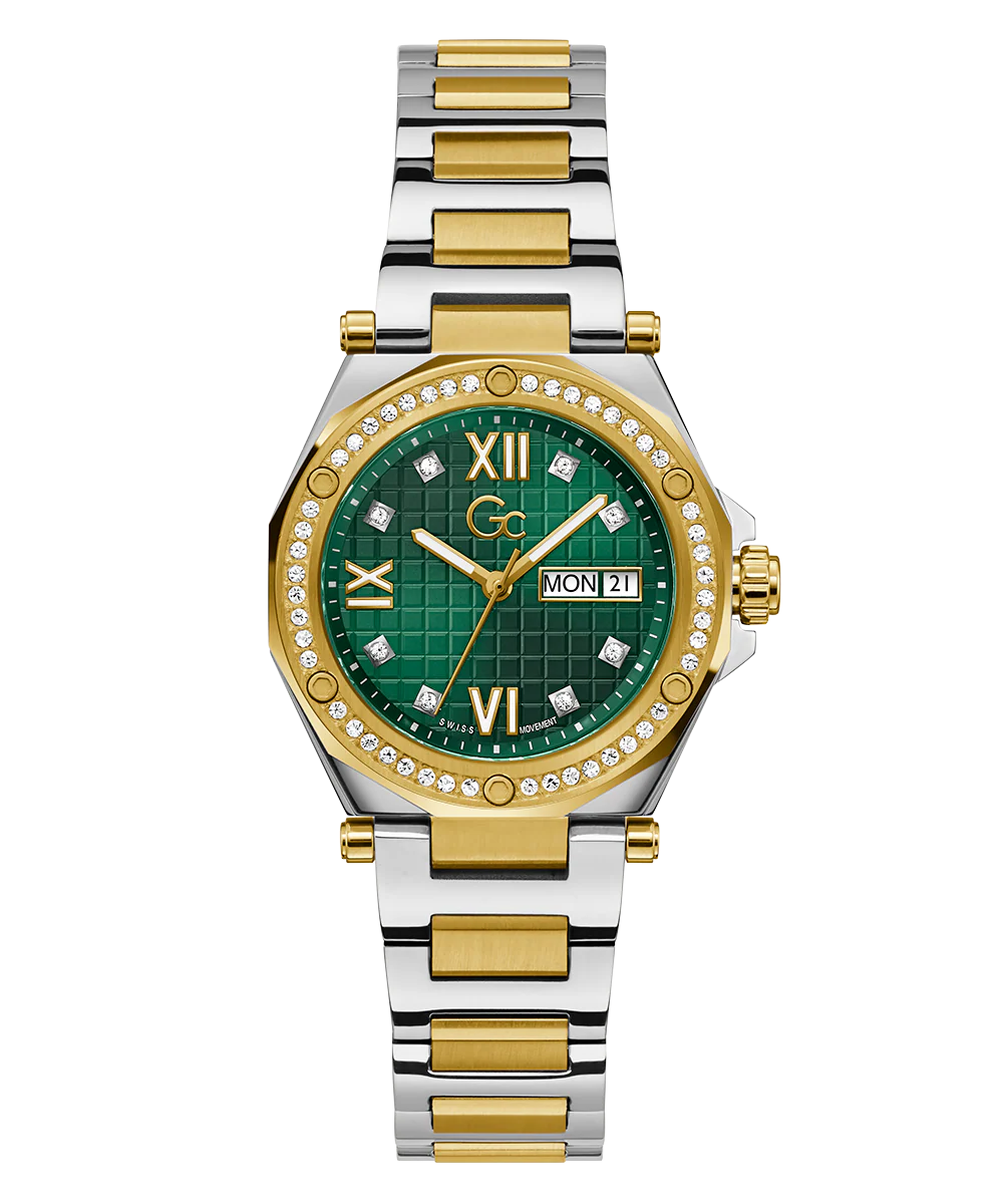 Gc Legacy Lady Mid Size Metal - Image 4
