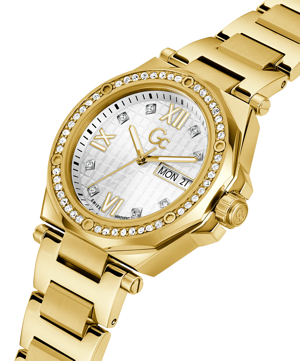 Gc Legacy Lady Mid Size Metal - Image 2