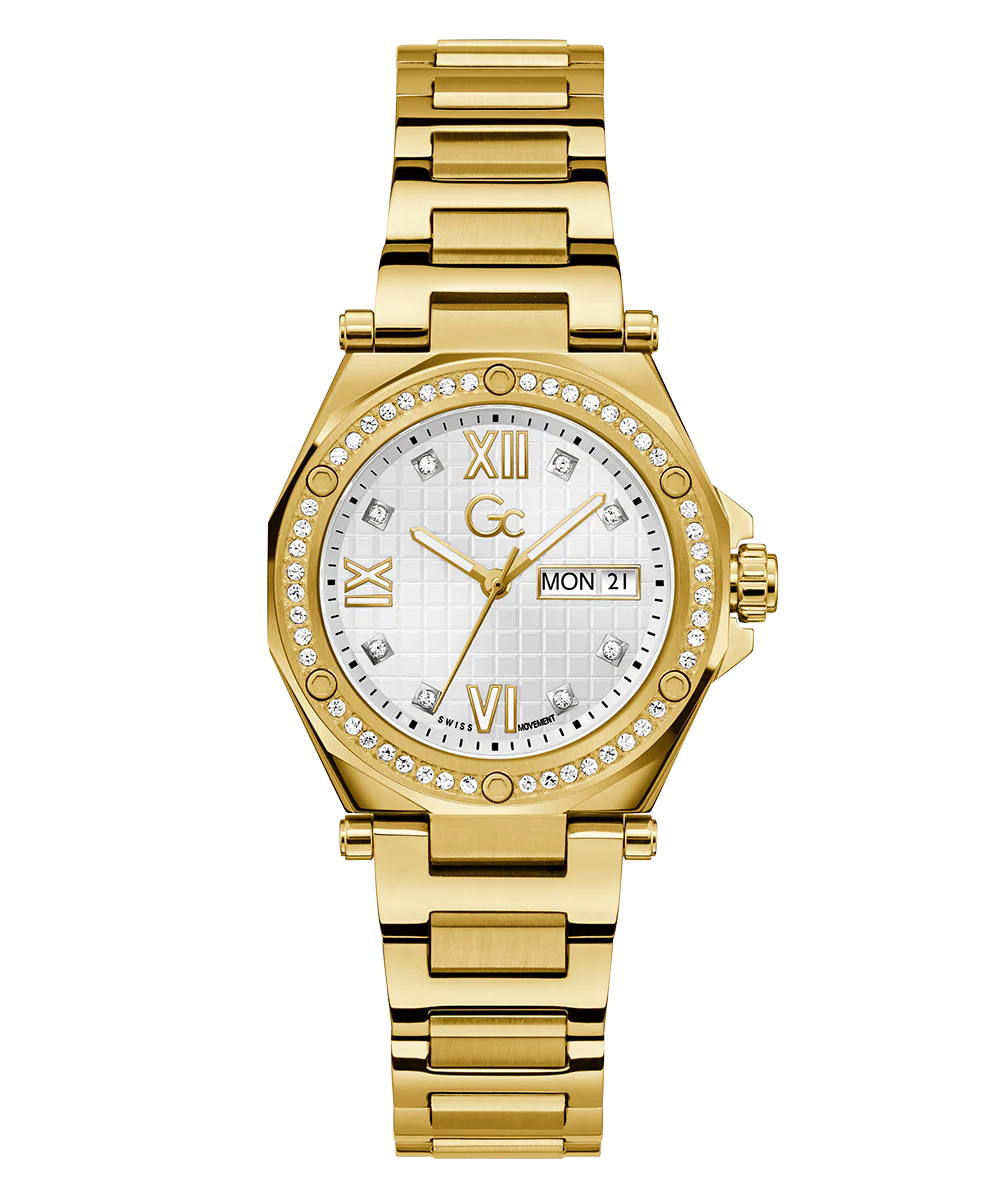 Gc Legacy Lady Mid Size Metal - Image 3