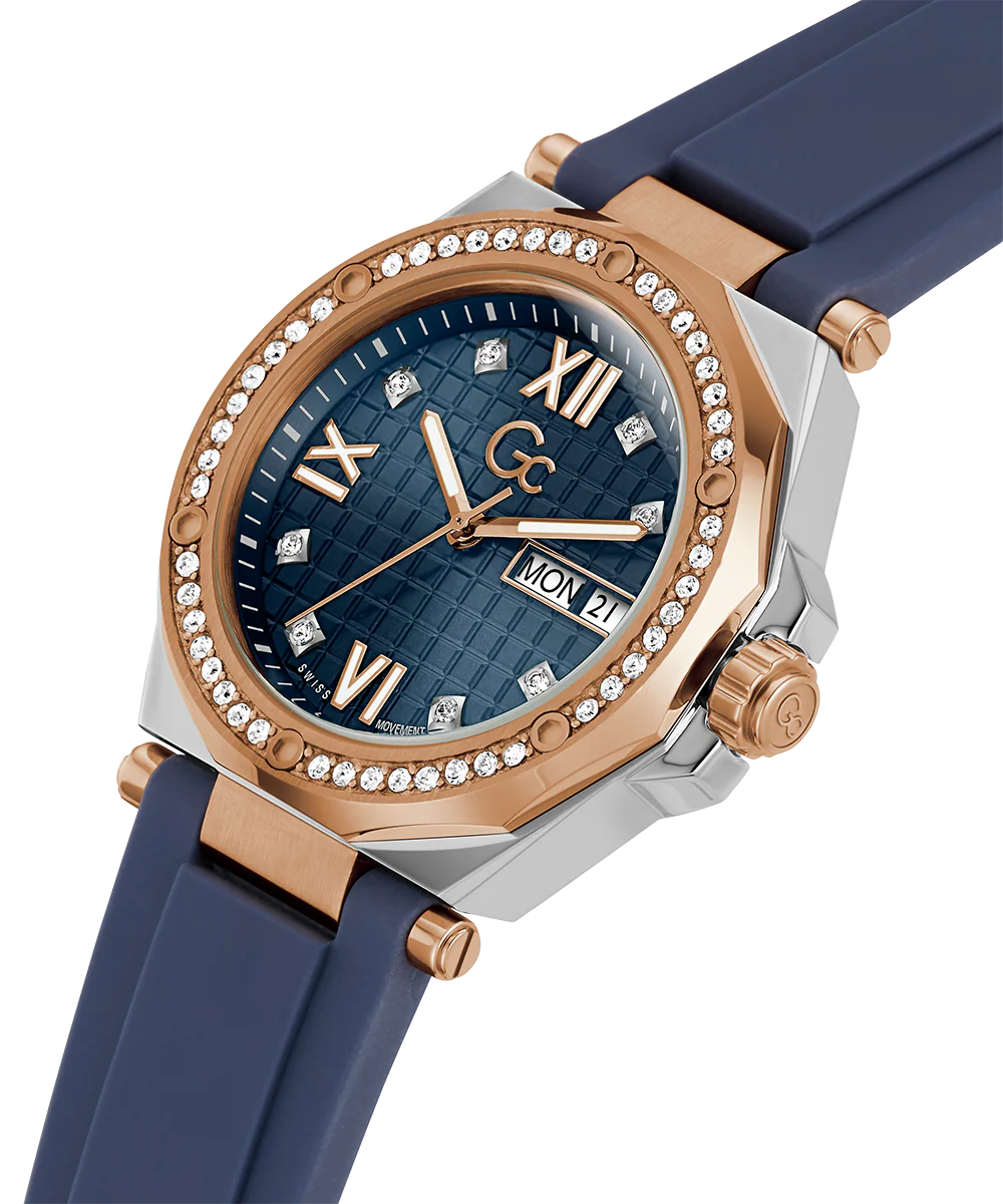 Gc Legacy Lady Mid Size Silicone - Image 2
