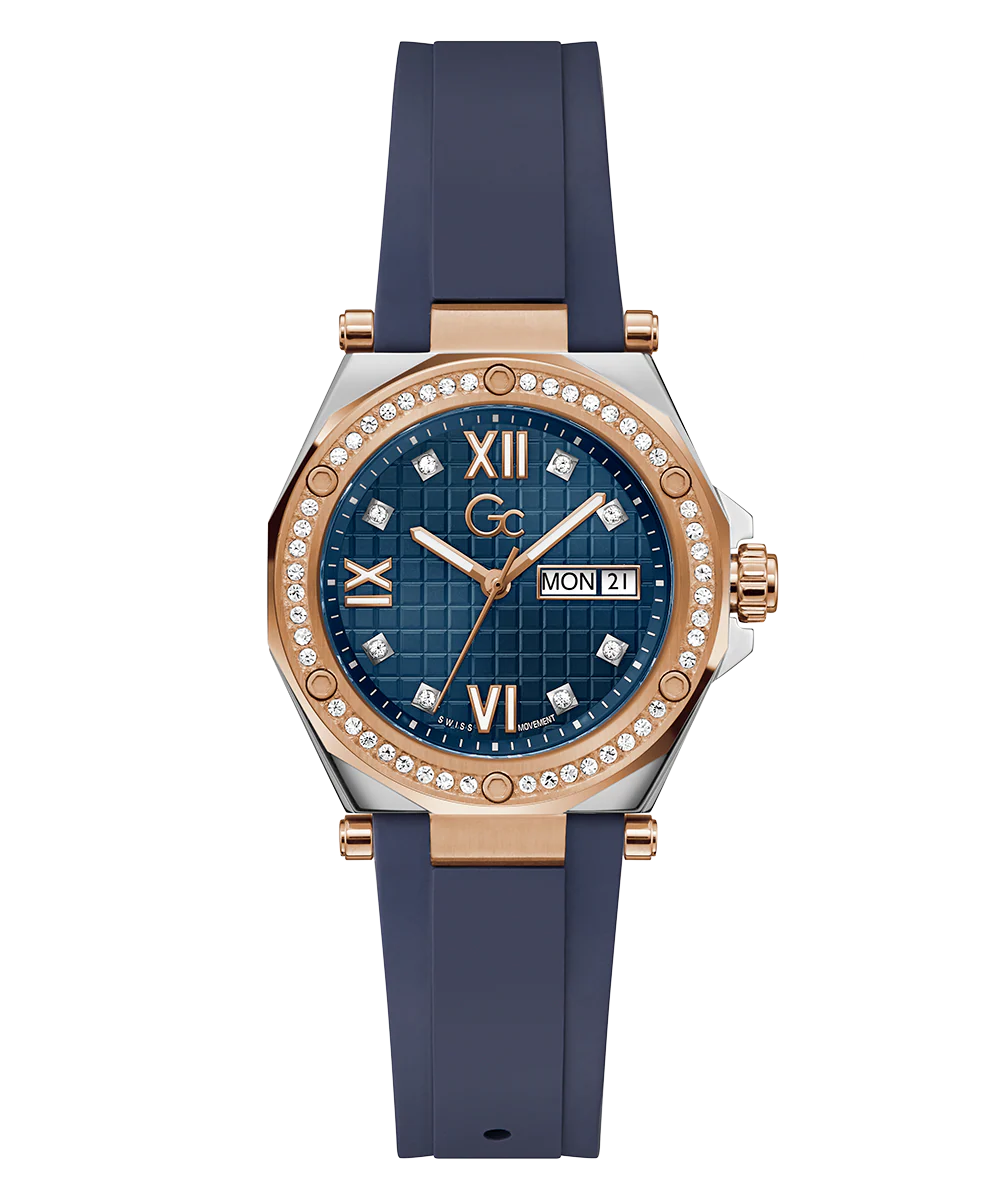 Gc Legacy Lady Mid Size Silicone - Image 3