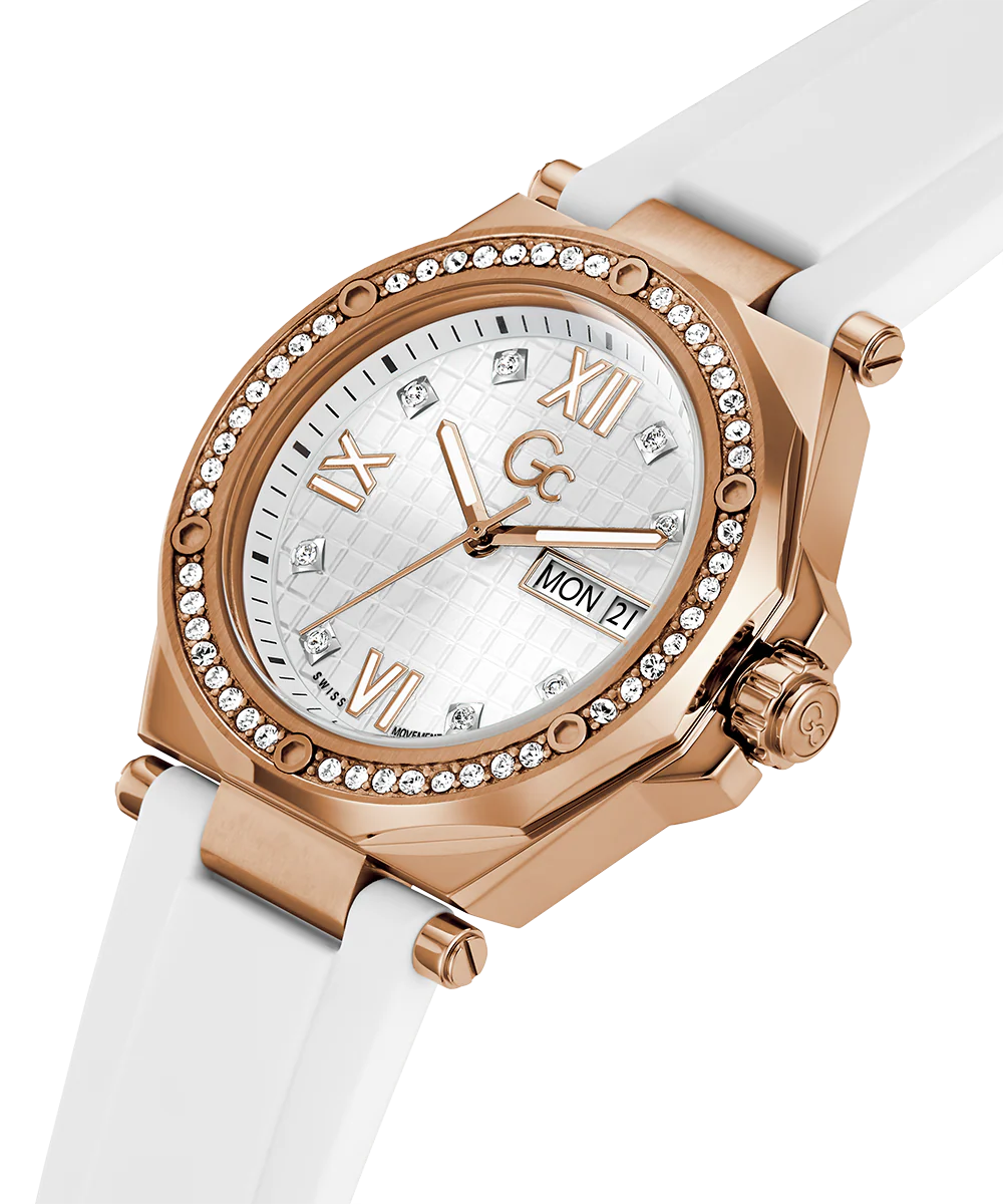 Gc Legacy Lady Mid Size Silicone - Image 2