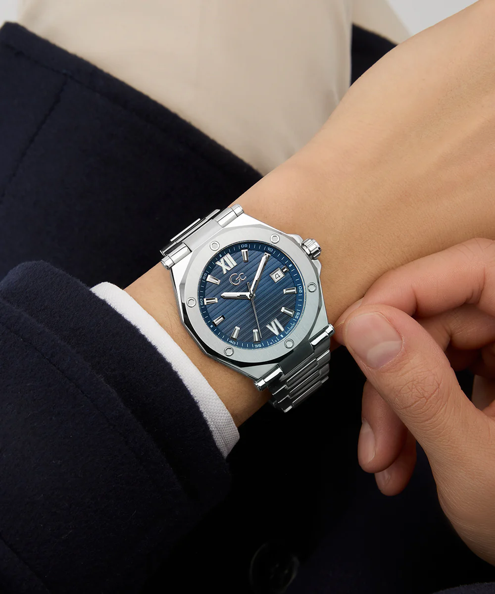 Gc Legacy Sleek Metal - Image 3