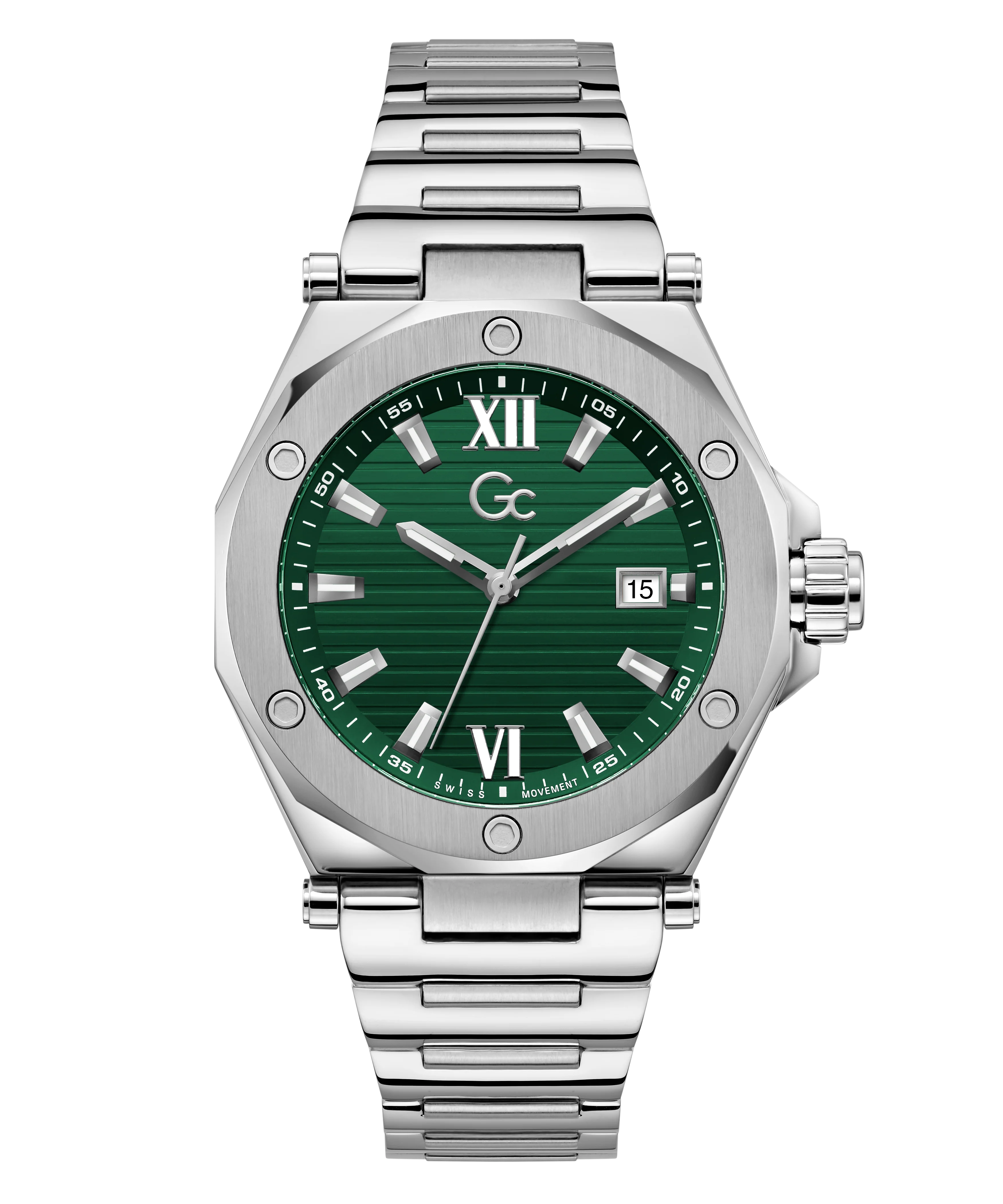 Gc Legacy Sleek Metal - Image 4