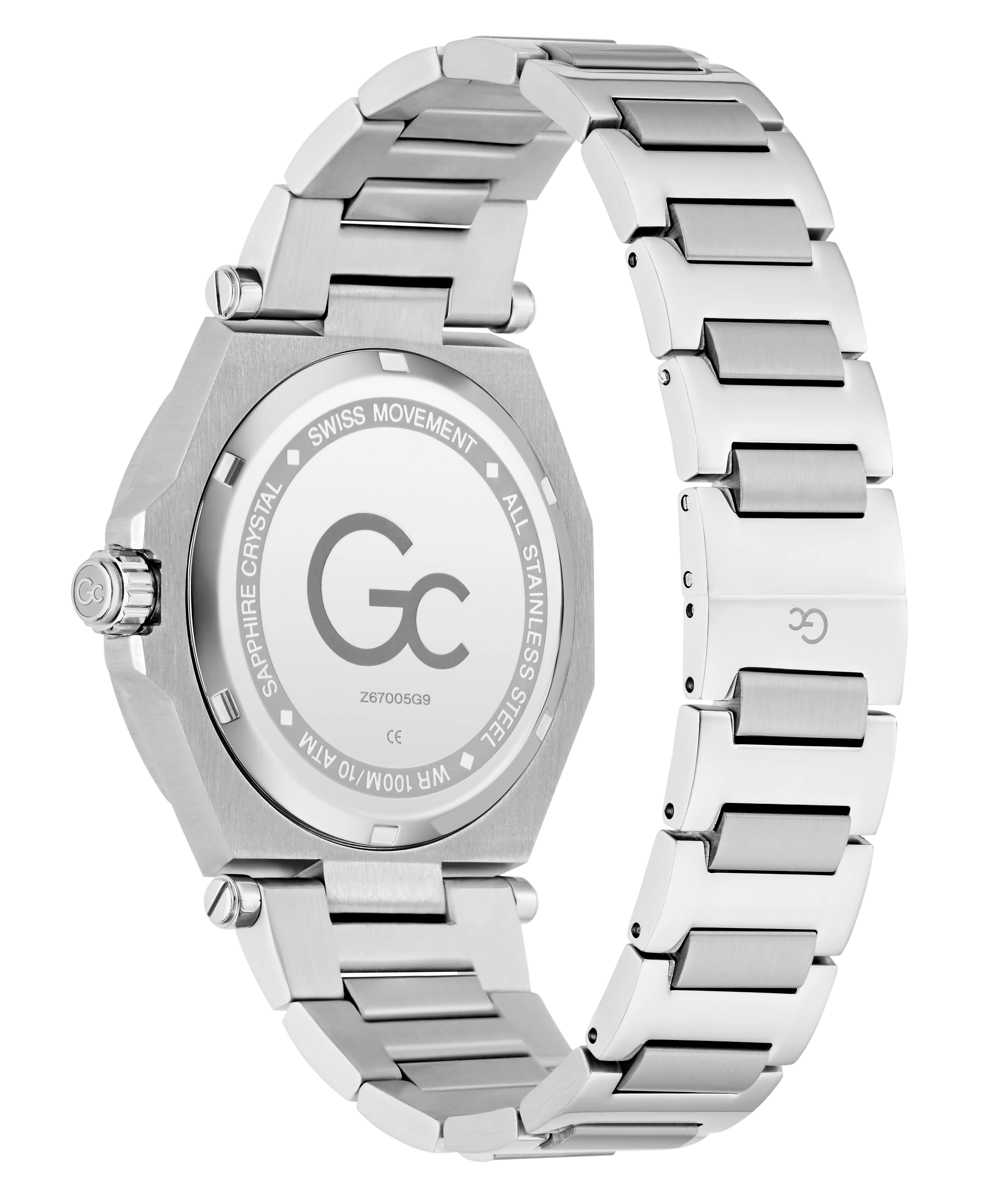 Gc Legacy Sleek Metal - Image 6
