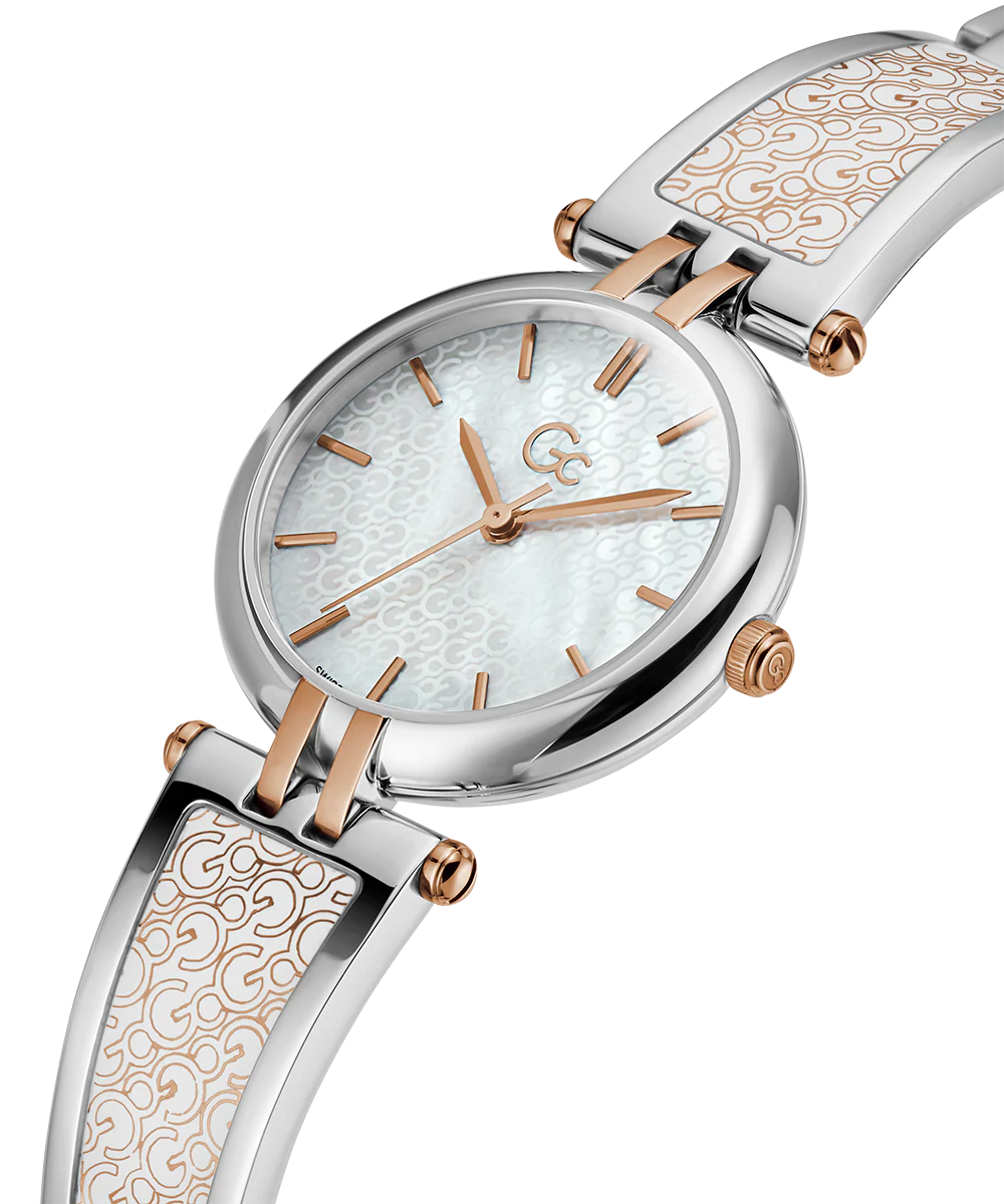 Gc LogoChic Mid Size Metal - Image 2