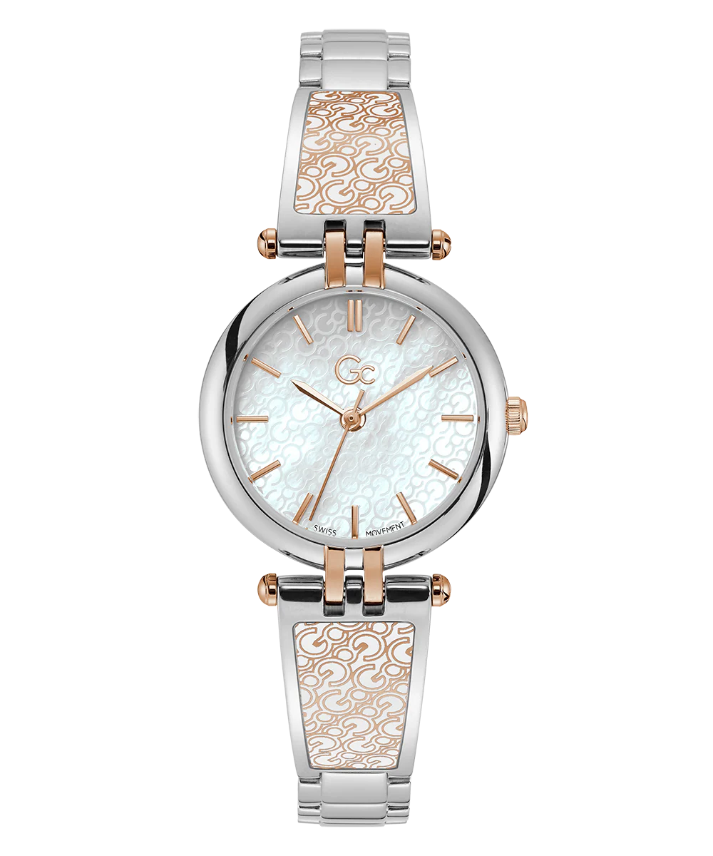 Gc LogoChic Mid Size Metal - Image 3