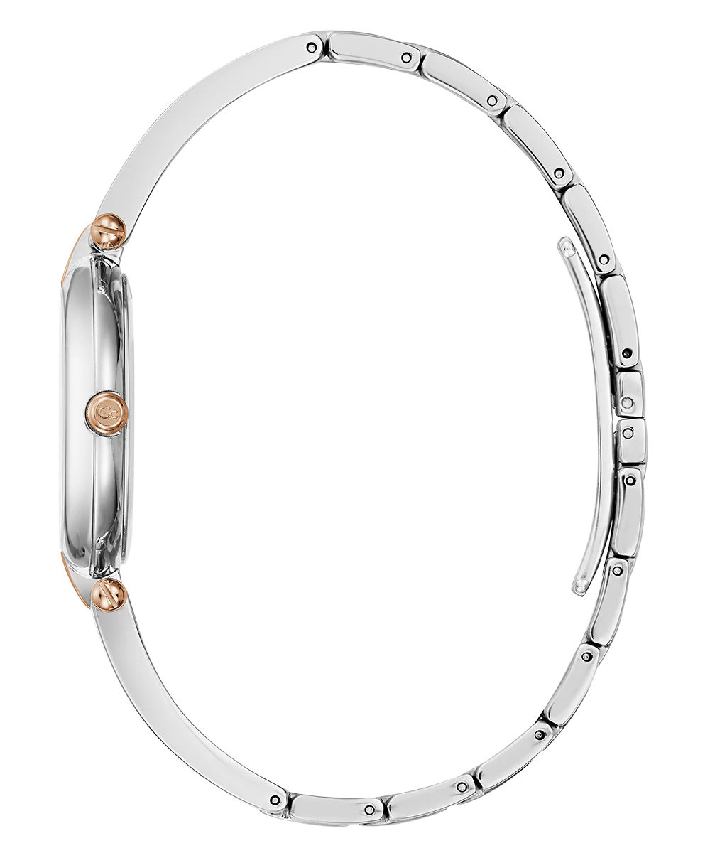 Gc LogoChic Mid Size Metal - Image 4