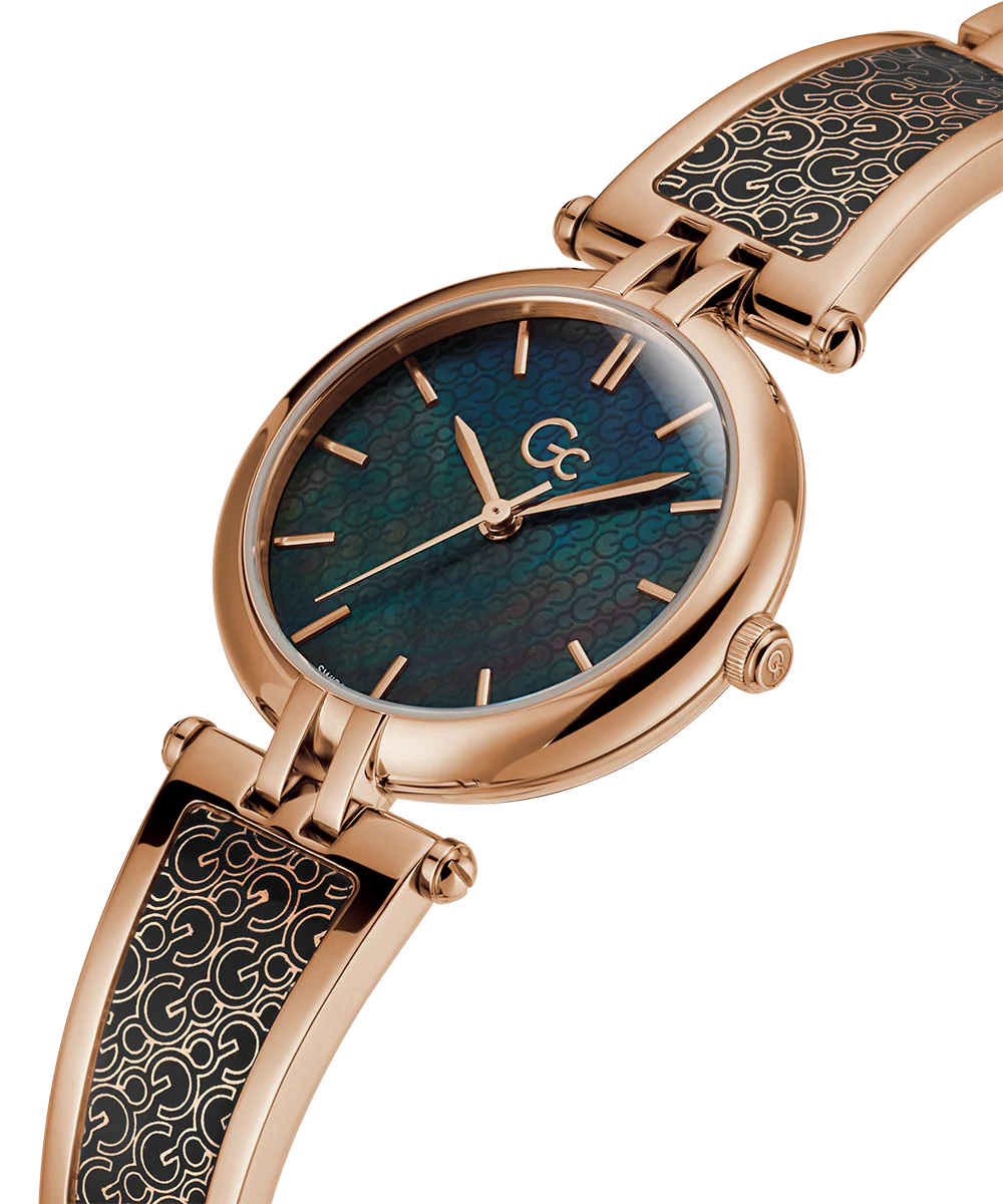 Gc LogoChic Mid Size Metal - Image 2