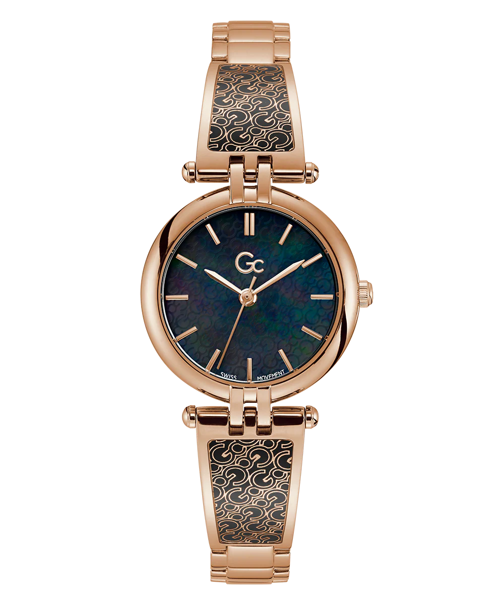 Gc LogoChic Mid Size Metal - Image 3