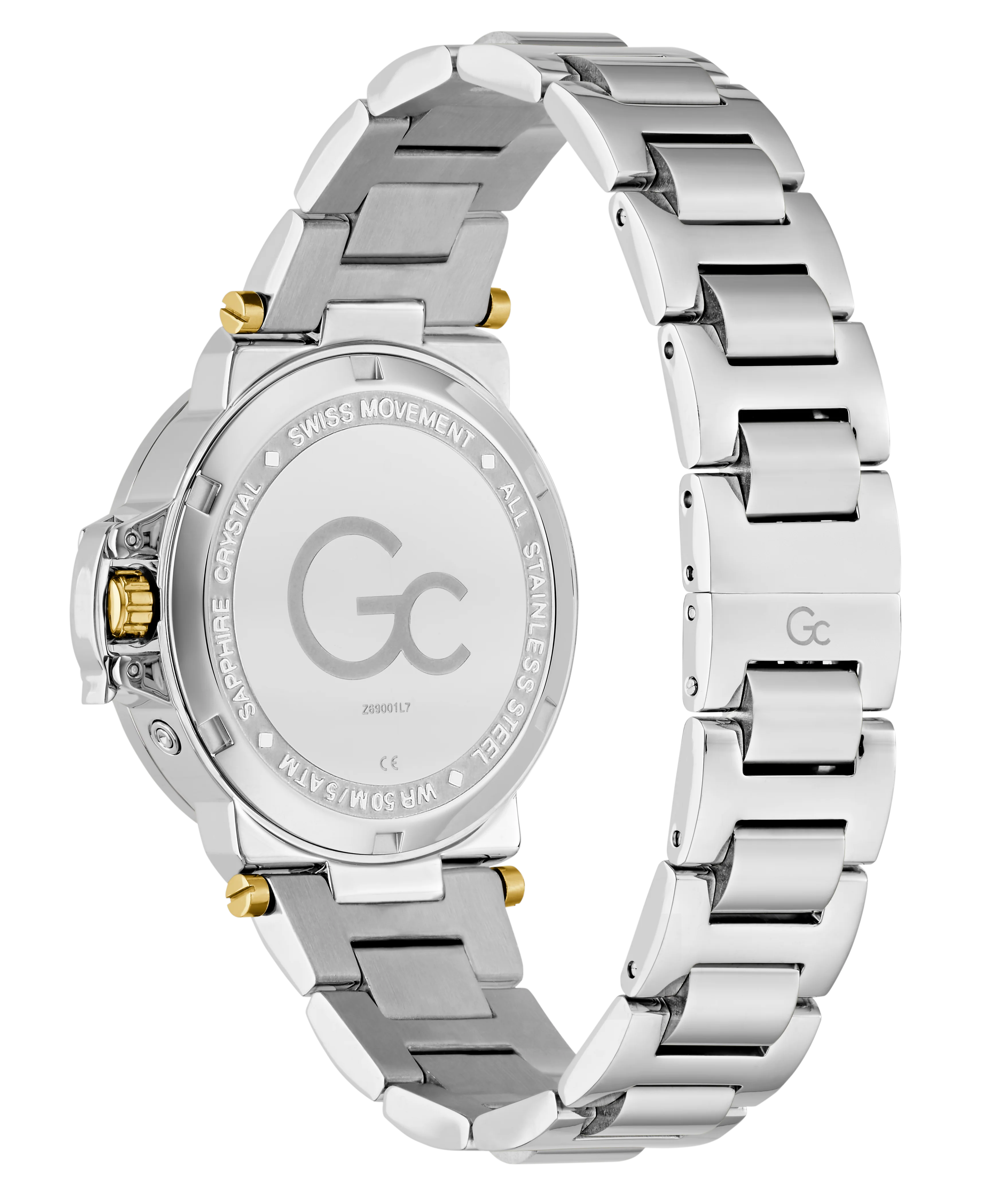 Gc MoonChic Large Size Metal - Image 6