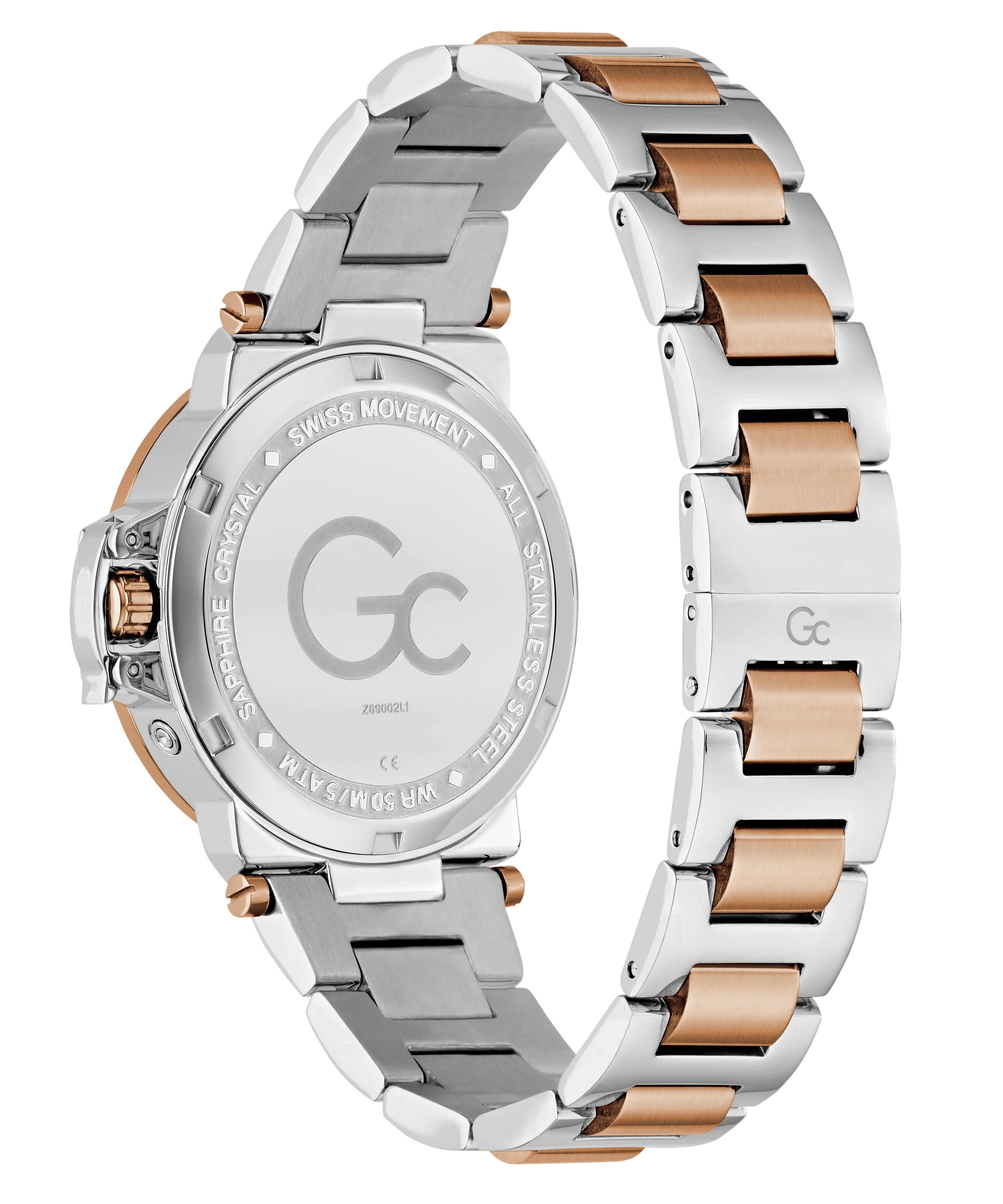 Gc MoonChic Large Size Metal - Image 6