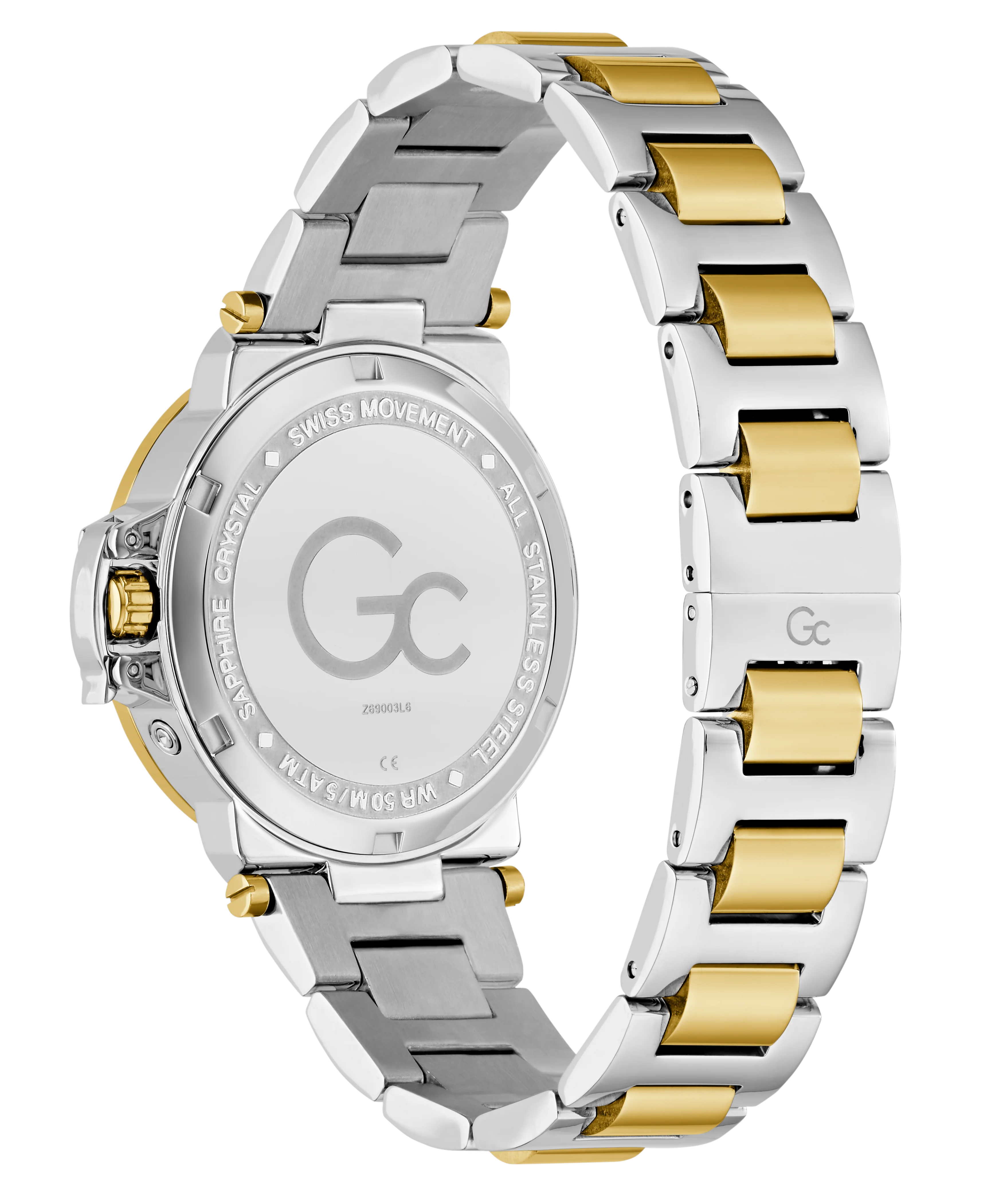 Gc MoonChic Large Size Metal - Image 7