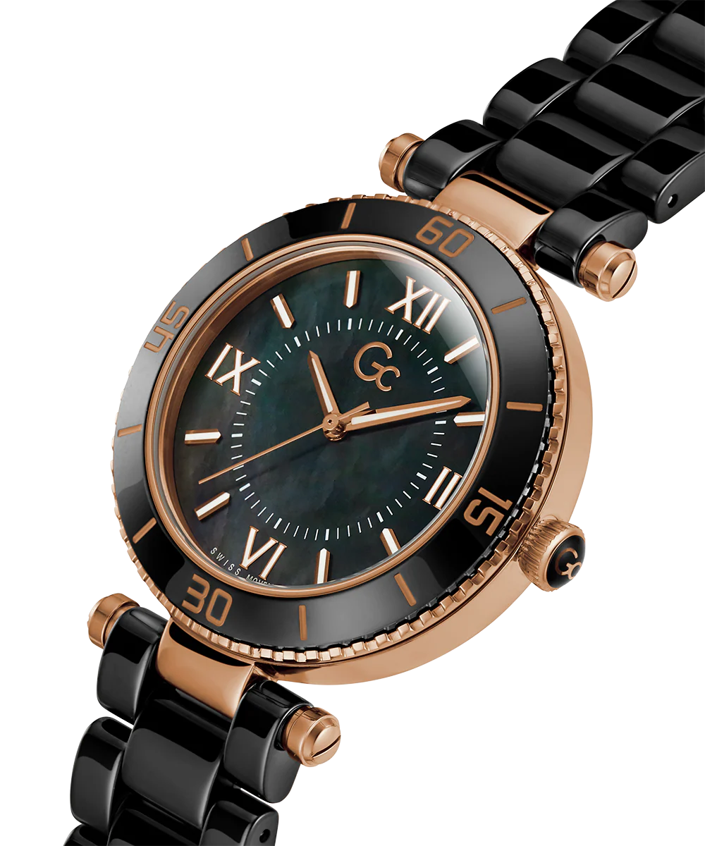 Gc Muse Mid Size Ceramic - Image 2