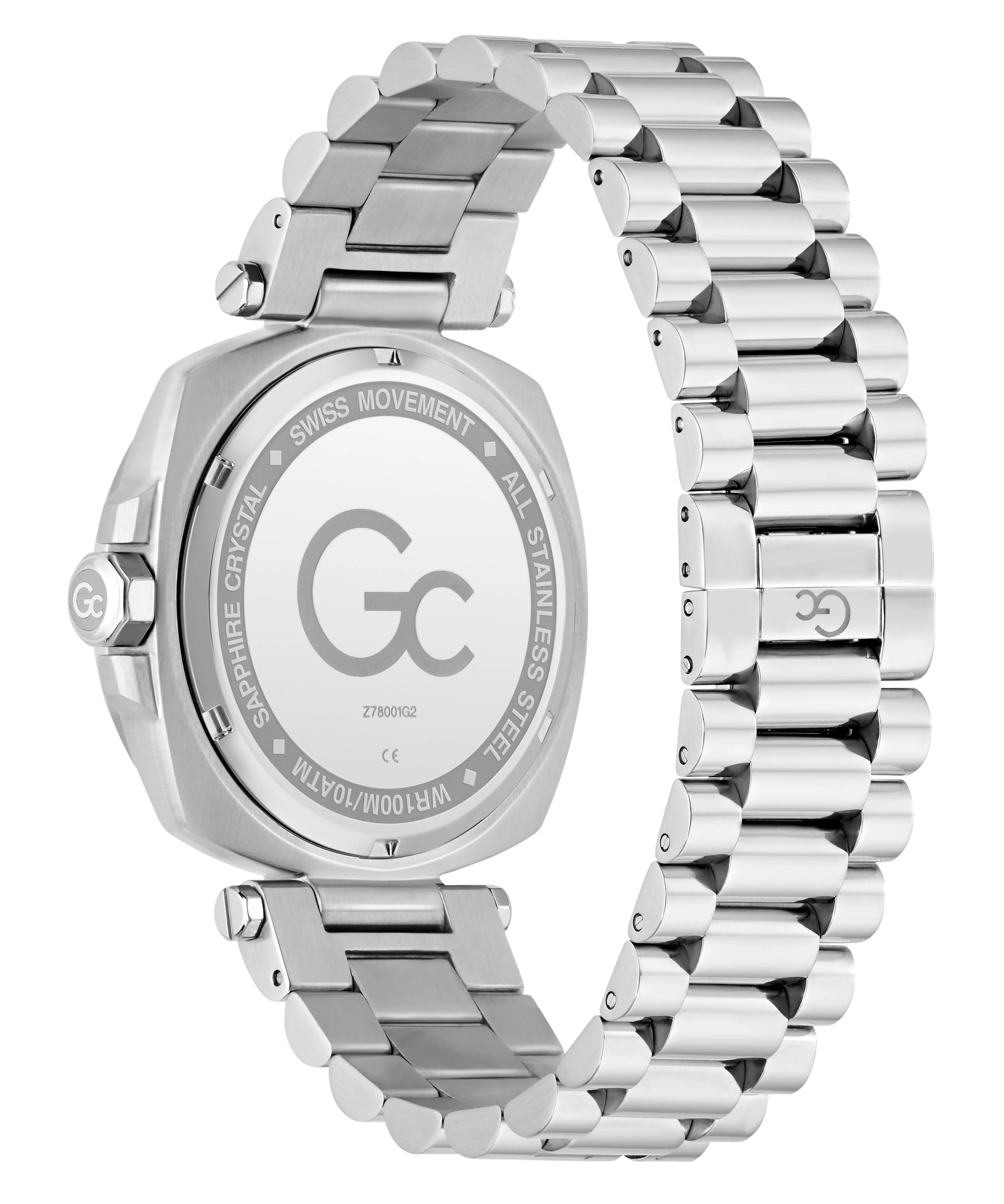 Gc Nobilis Metal - Image 7