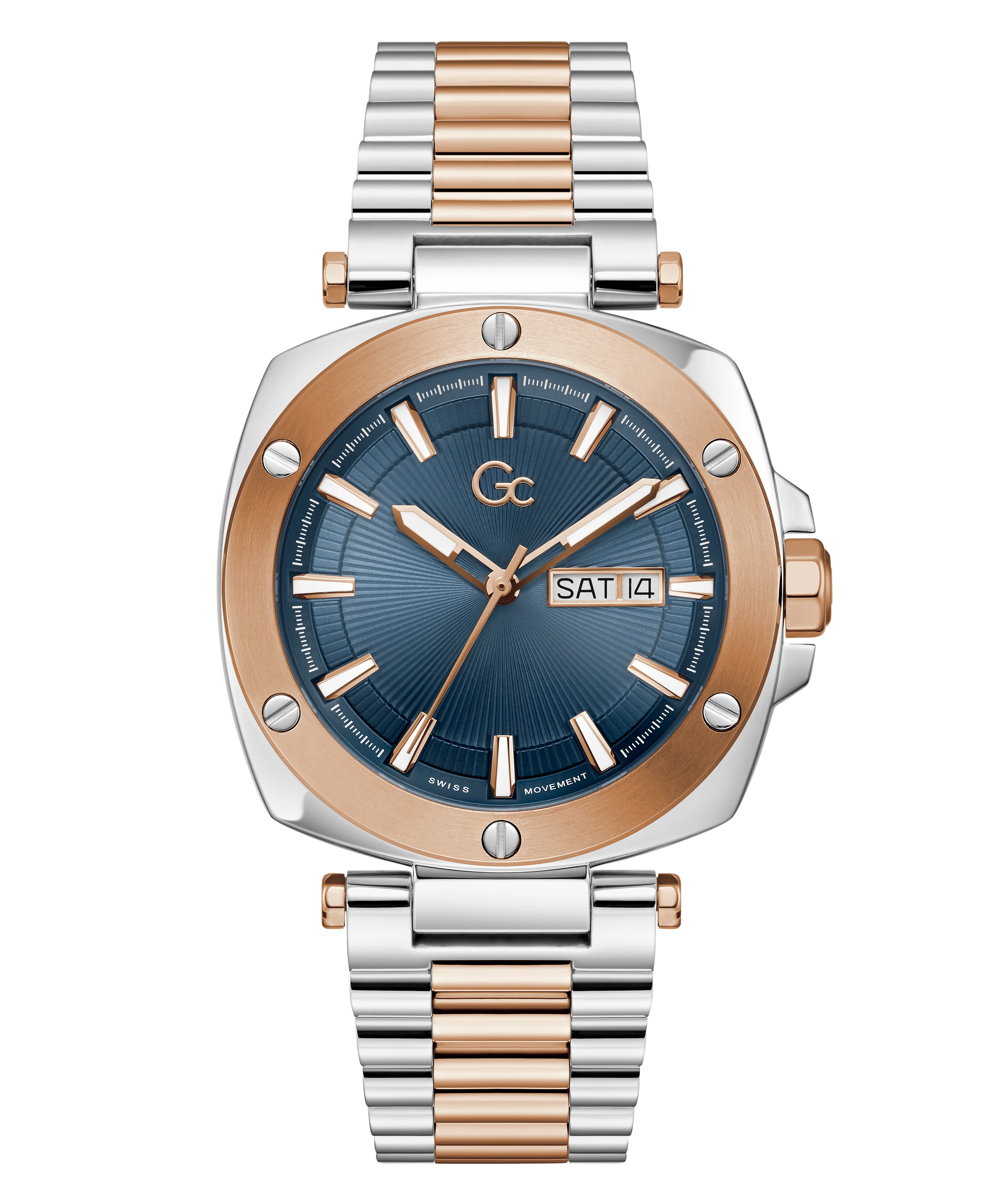 Gc Nobilis Metal - Image 4