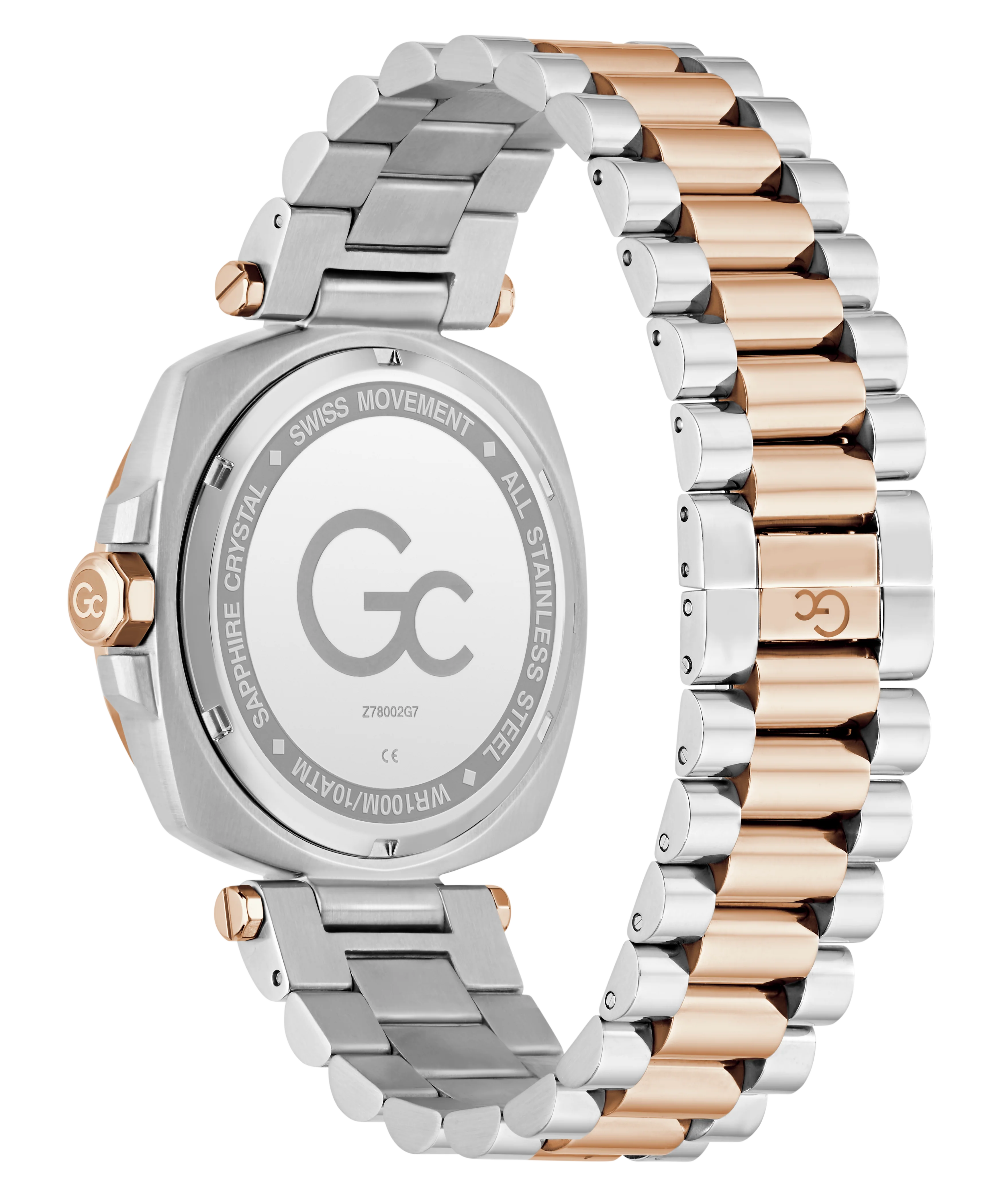 Gc Nobilis Metal - Image 7