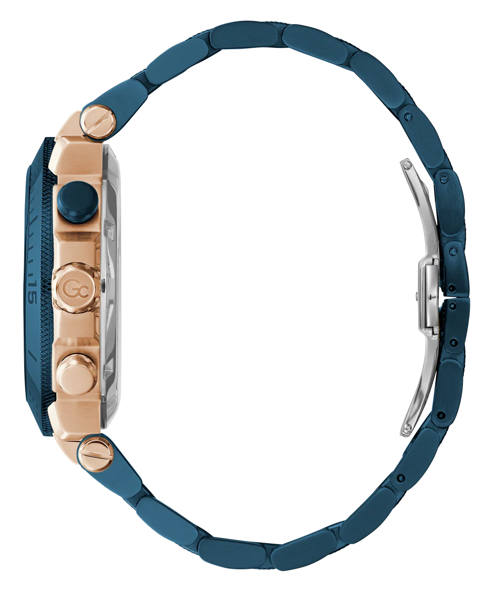 Gc One Chrono Metal - Image 4