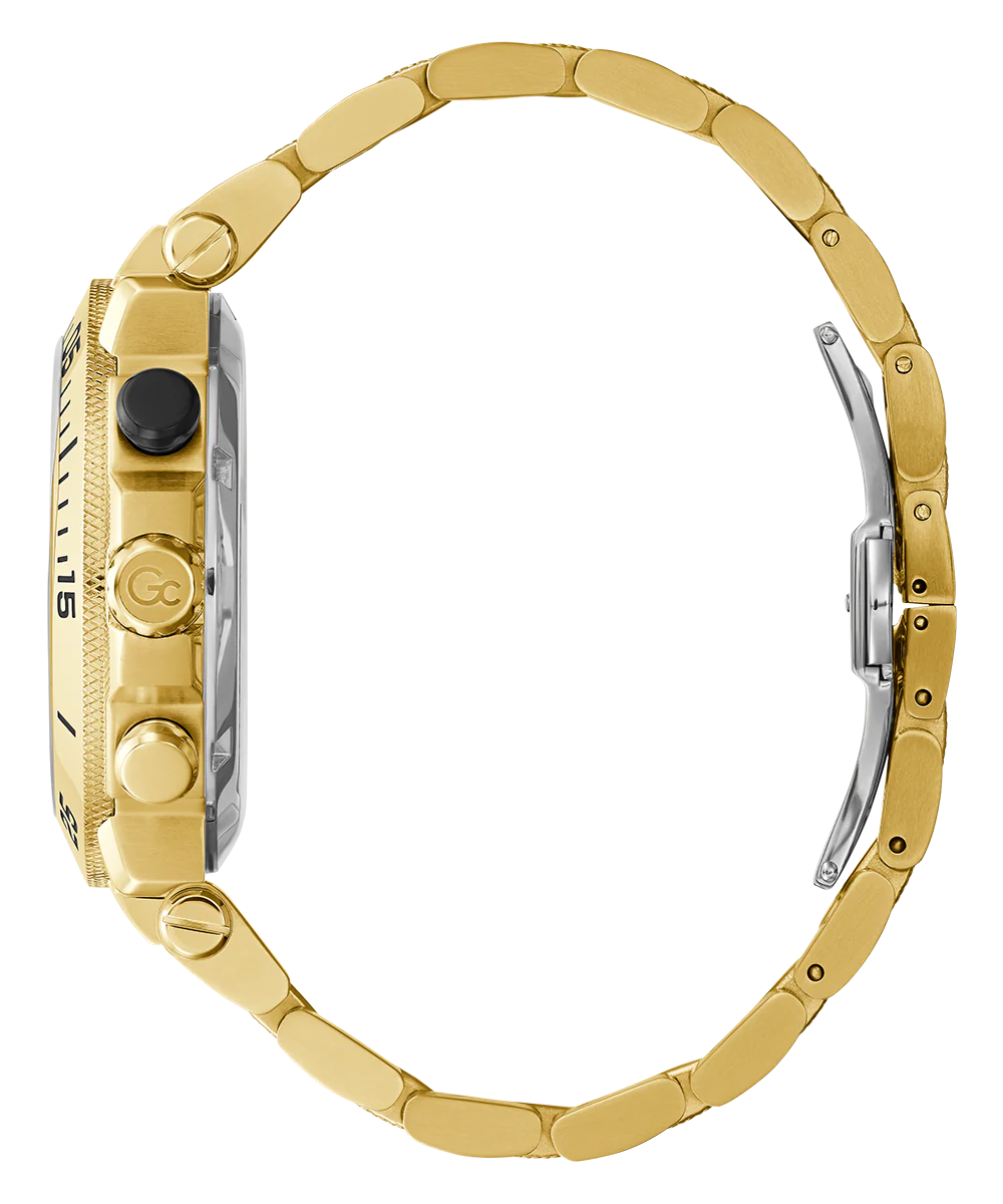 Gc One Chrono Metal - Image 4