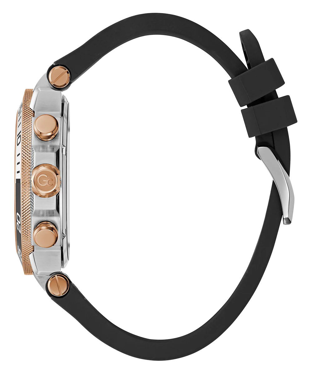 Gc One Sport Chrono Flexstrap - Image 4