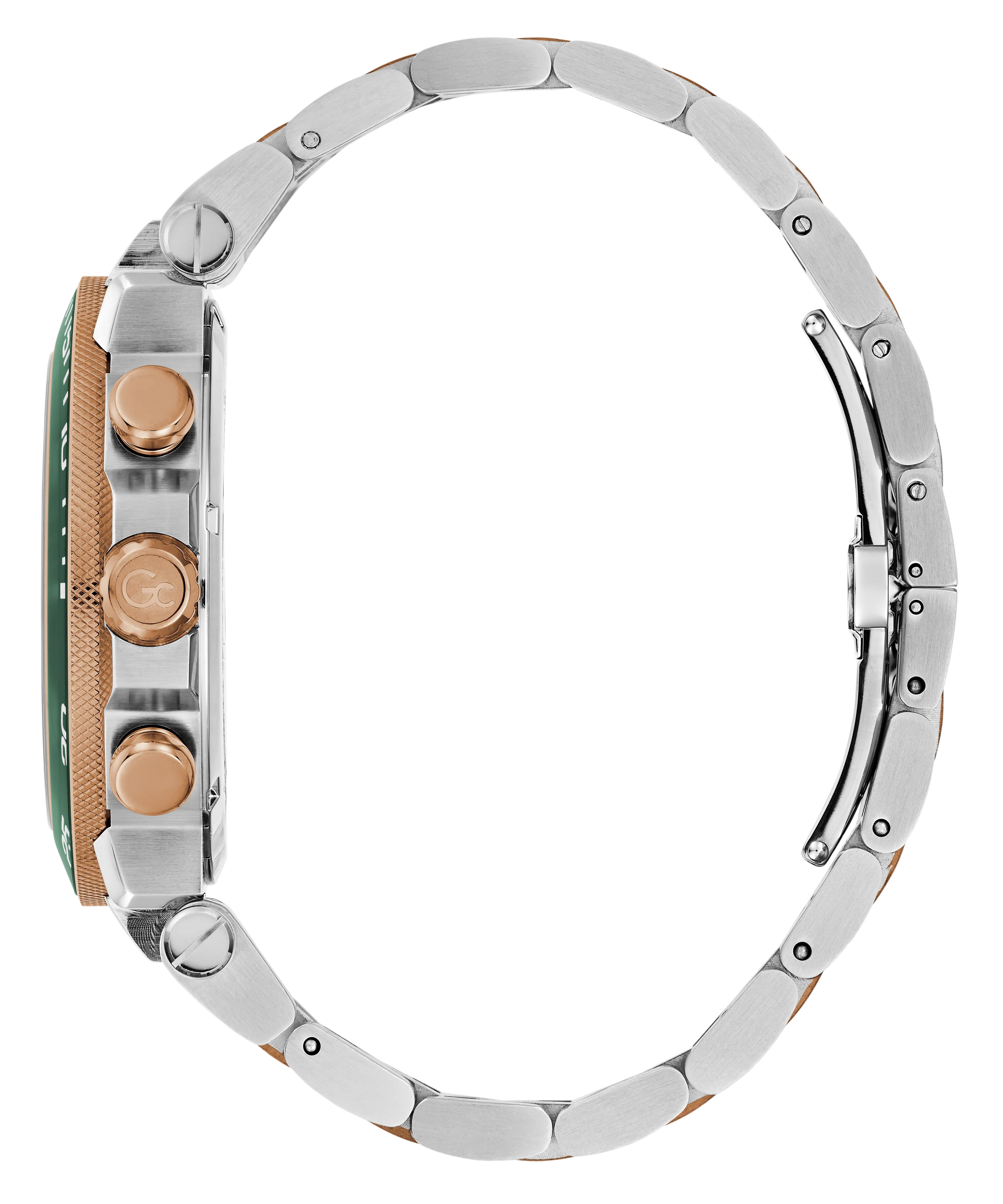 Gc One Sport Chrono Metal - Image 4