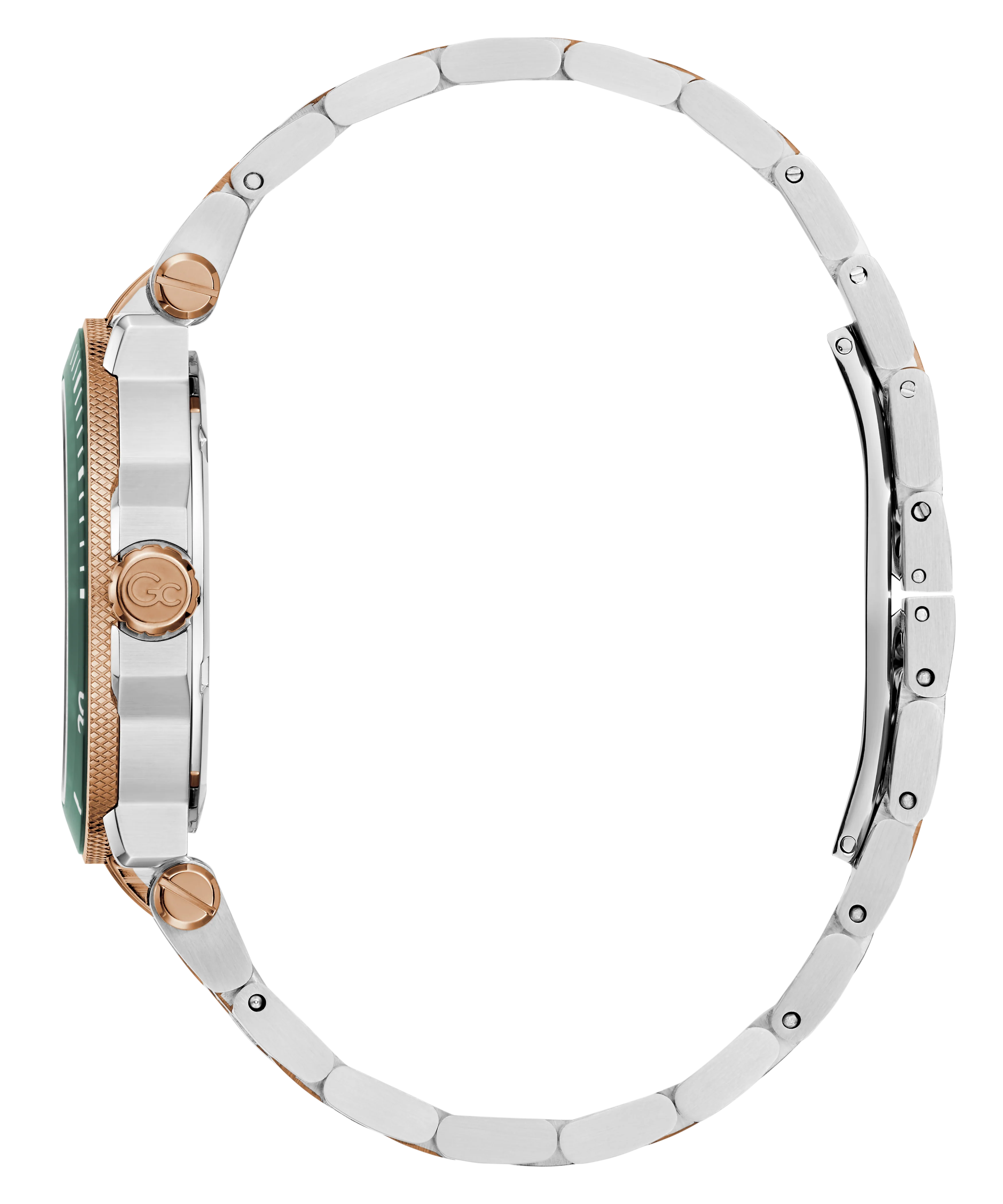 Gc One Sport Lady Mid Size Metal - Image 4