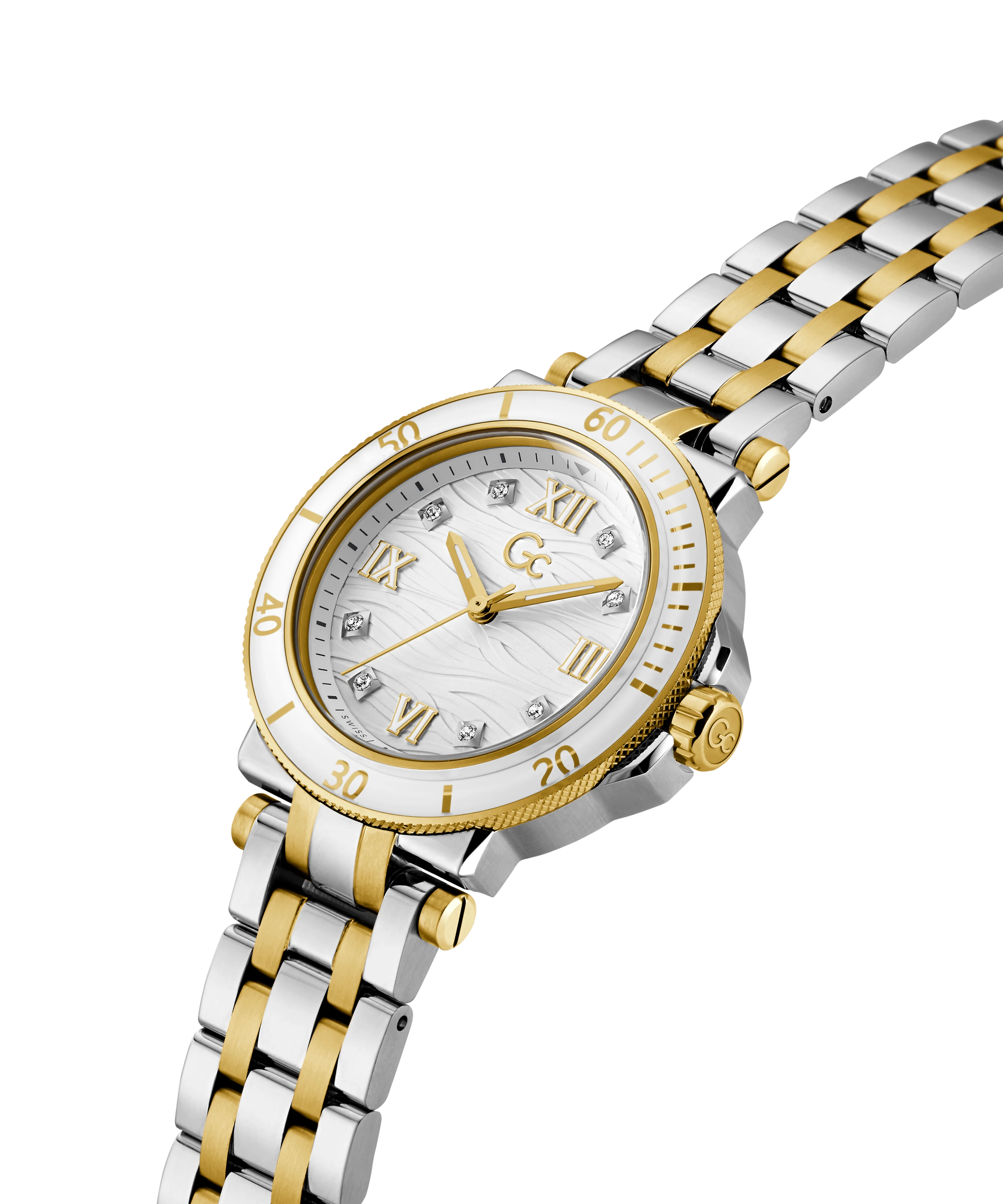 Gc One Sport Lady Mid Size Metal - Image 2