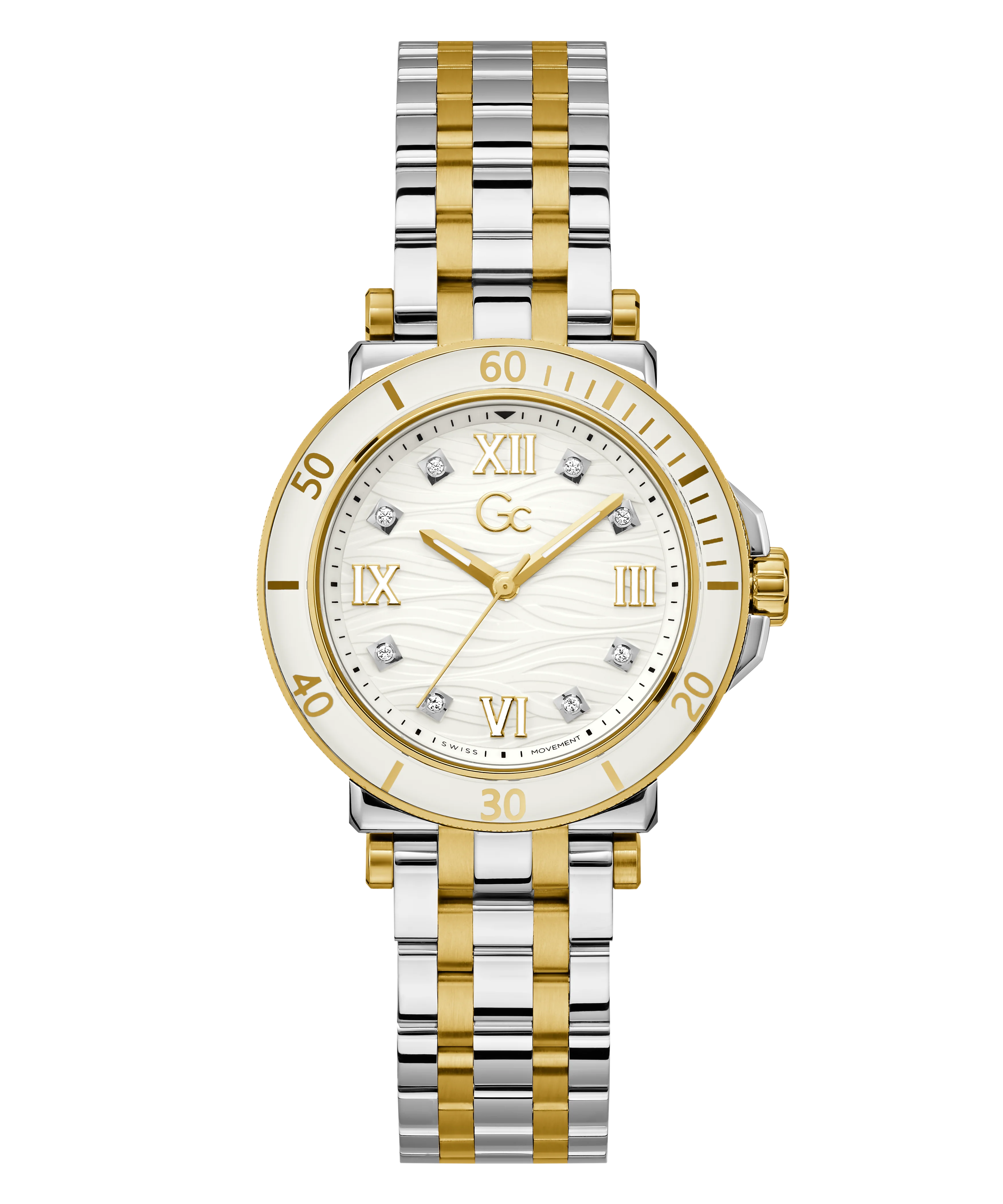 Gc One Sport Lady Mid Size Metal - Image 4