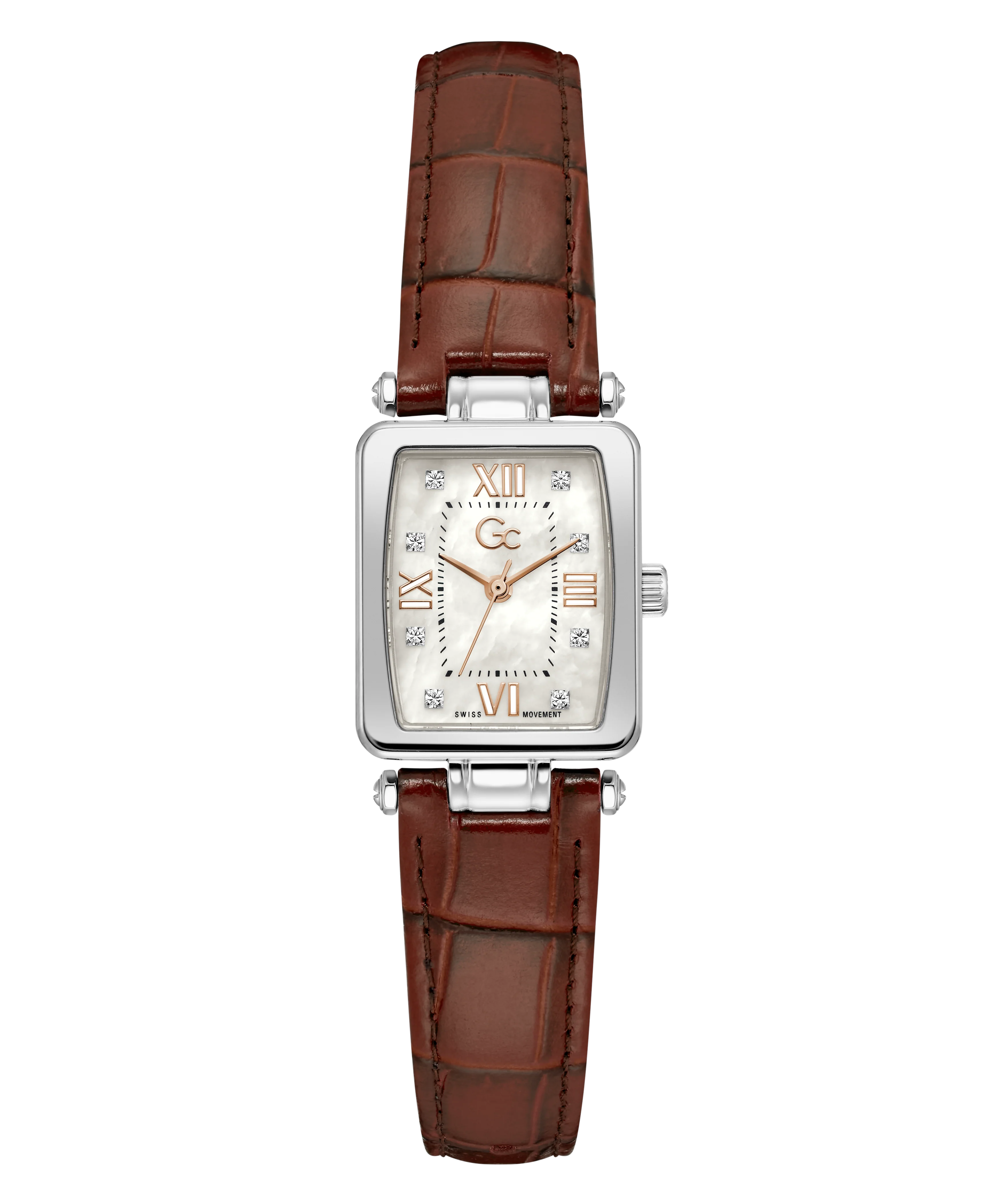 Gc Plaza Mini Small Size Leather - Image 4