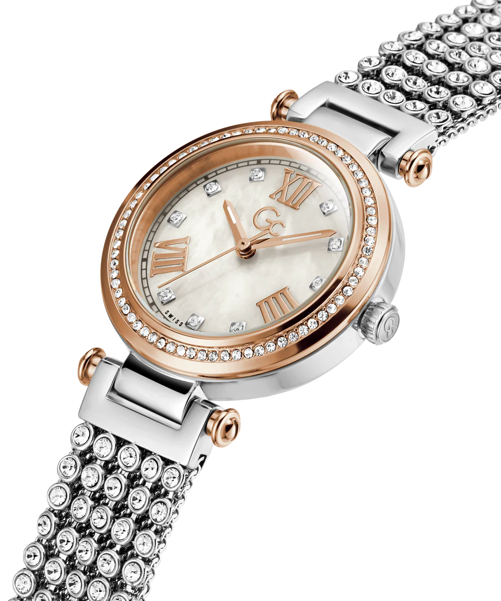 Gc PrimeChic Mid Size Metal - Image 2