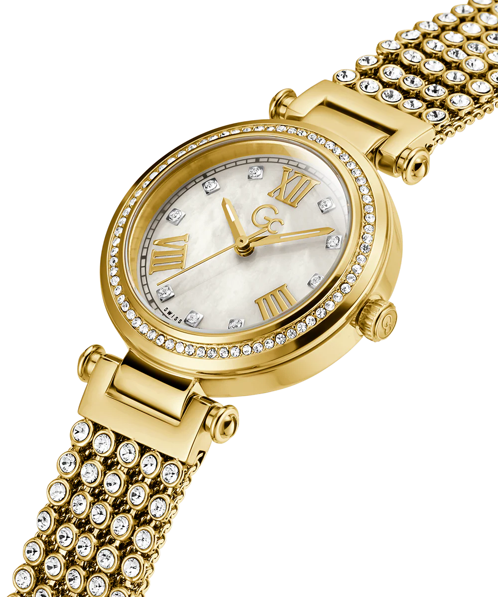 Gc PrimeChic Mid Size Metal - Image 2