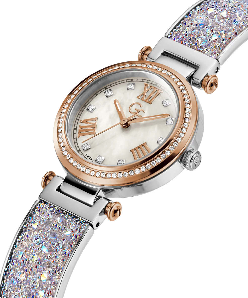Gc PrimeChic Mid Size Metal - Image 2