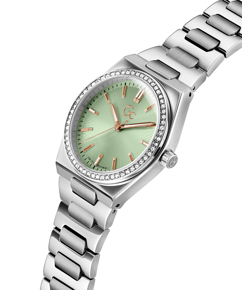 Gc Prodigy Lady Mid Size Metal - Image 3