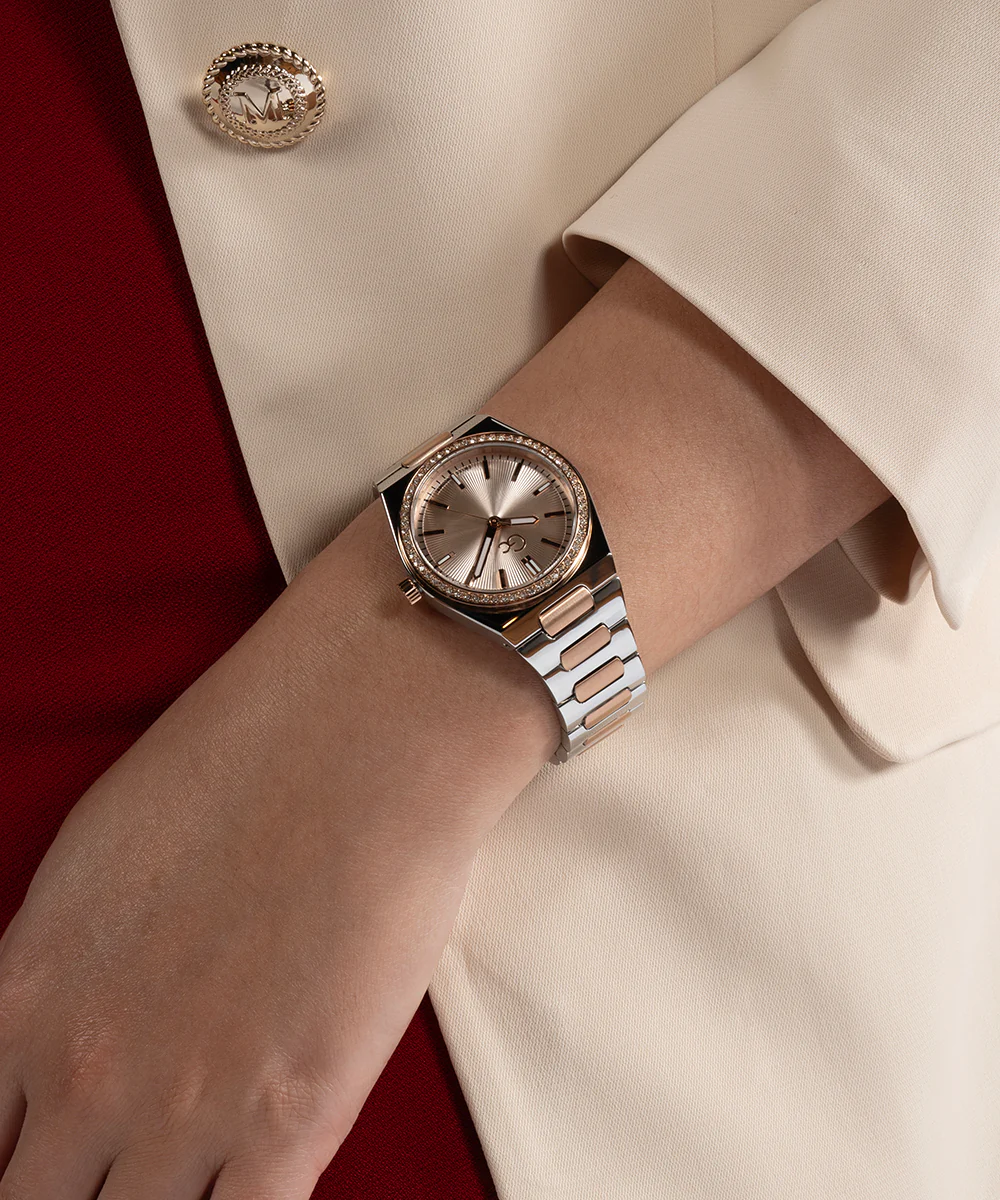 Gc Prodigy Lady Mid Size Metal - Image 2
