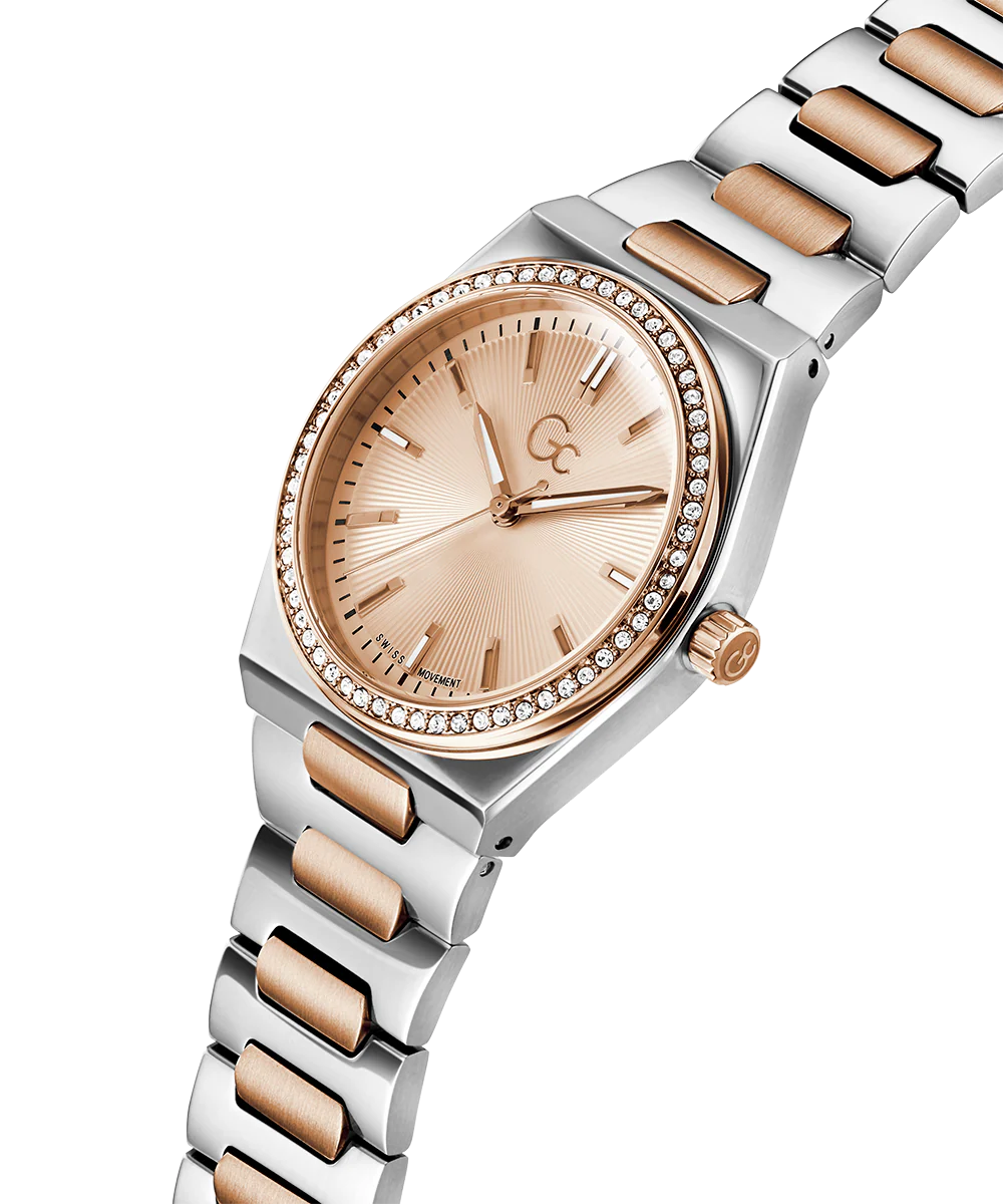 Gc Prodigy Lady Mid Size Metal - Image 3