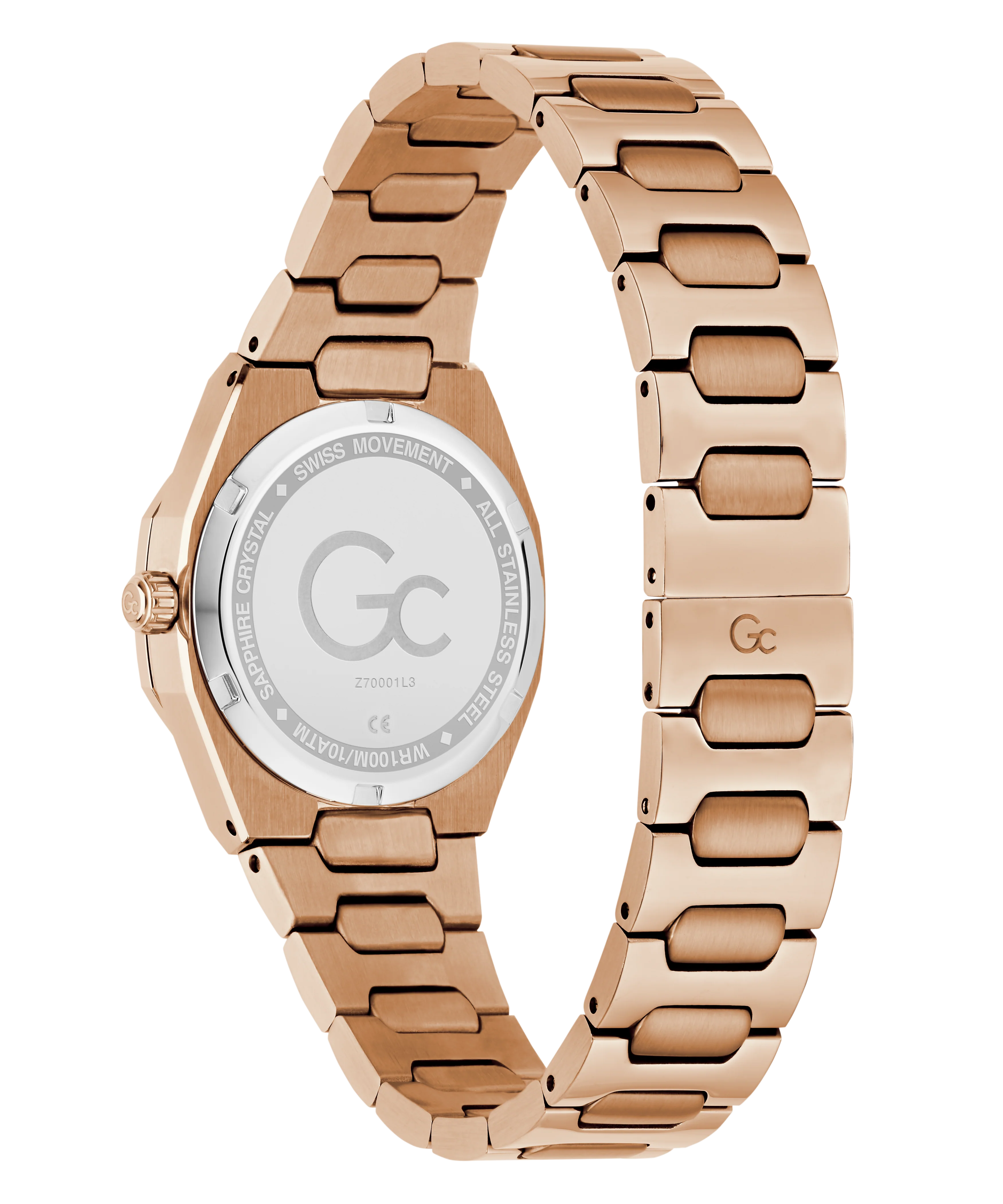 Gc Prodigy Lady Mini Small Size Metal - Image 7