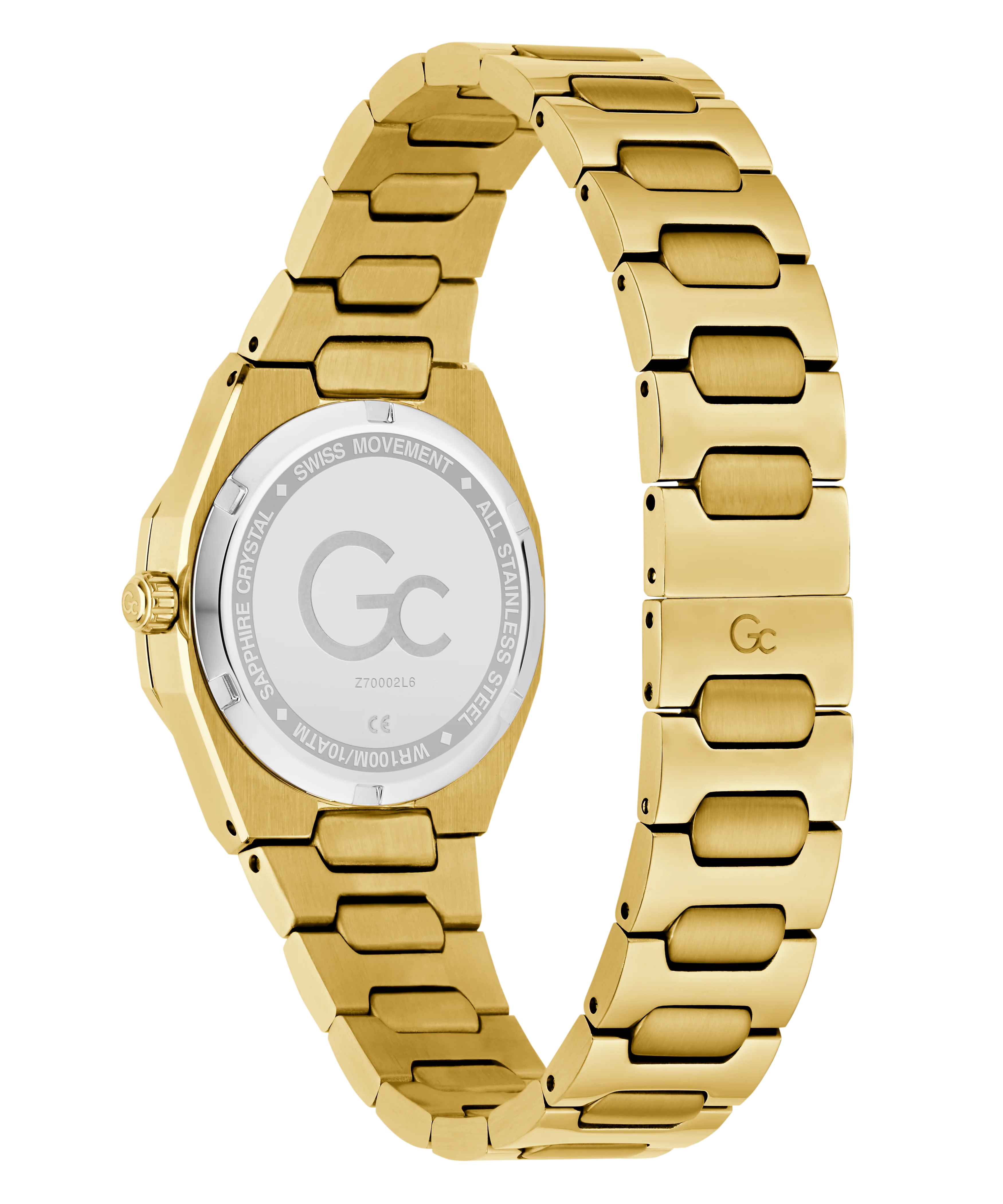 Gc Prodigy Lady Mini Small Size Metal - Image 7