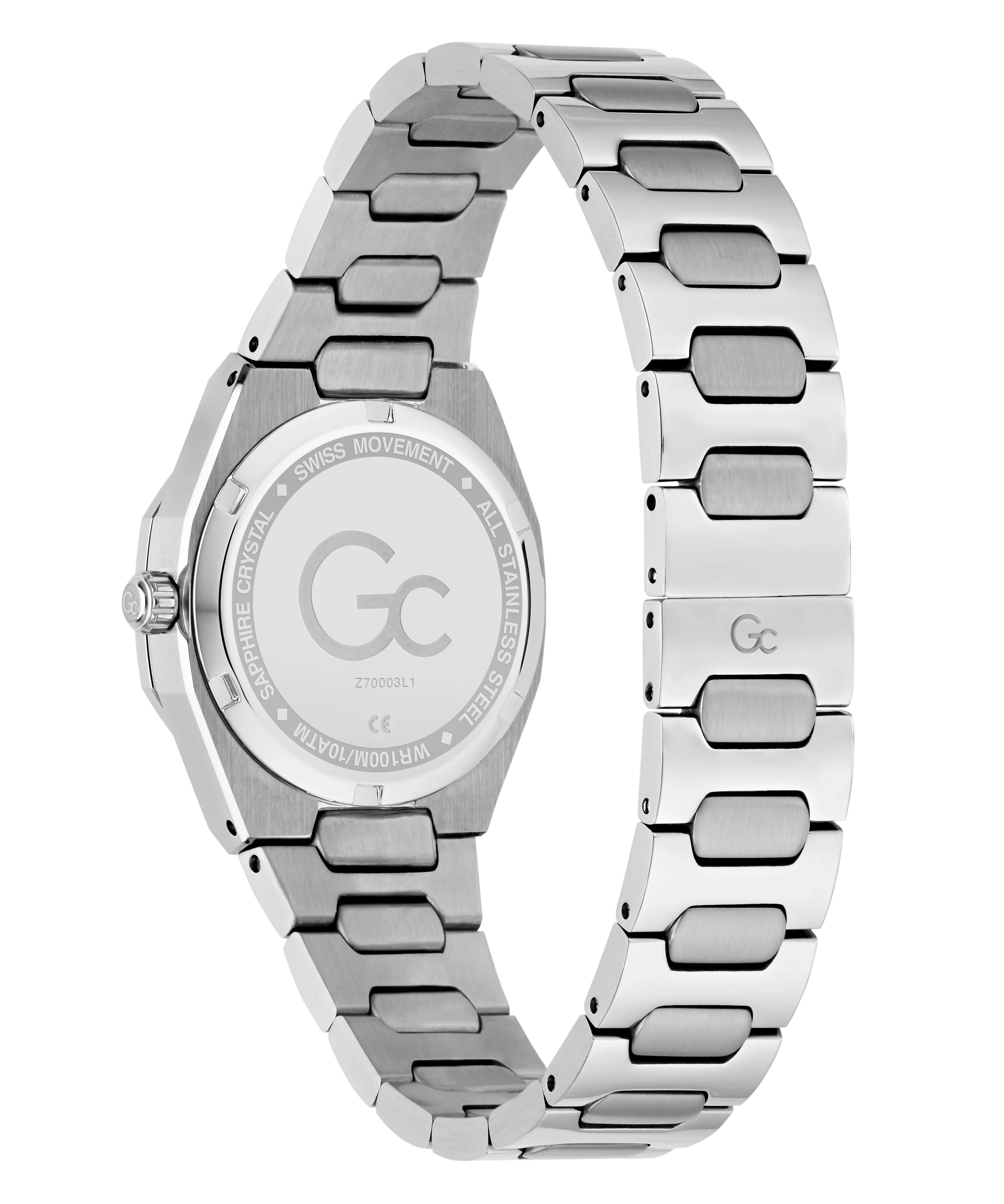 Gc Prodigy Lady Mini Small Size Metal - Image 7